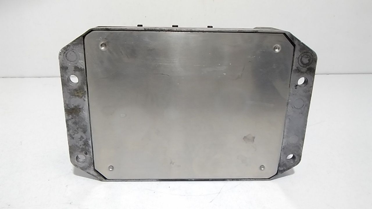 Centralina Iniezione 12214810 Usato