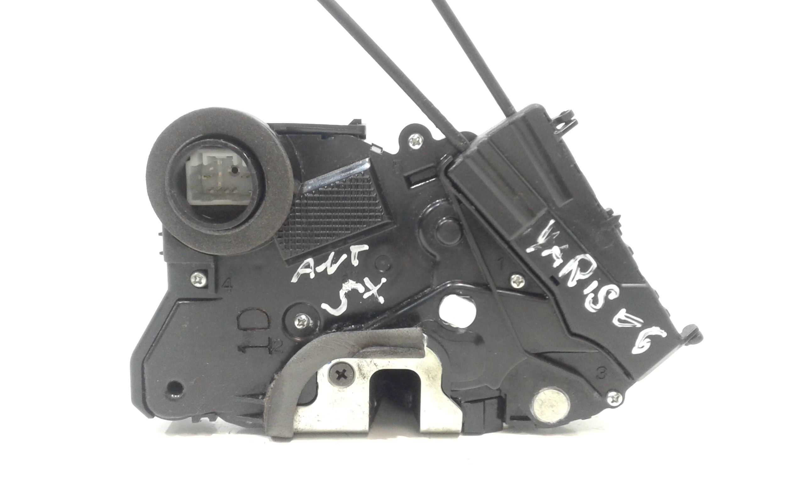 Serratura Porta Ant. Sinistro 6904052340 Usato