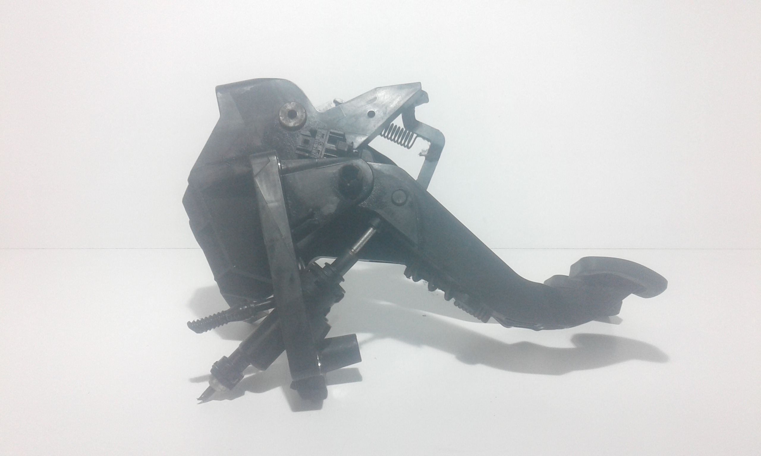 Pedaliera Freno, Pedale Frizione, Pedaliera Freno + Frizione Usato