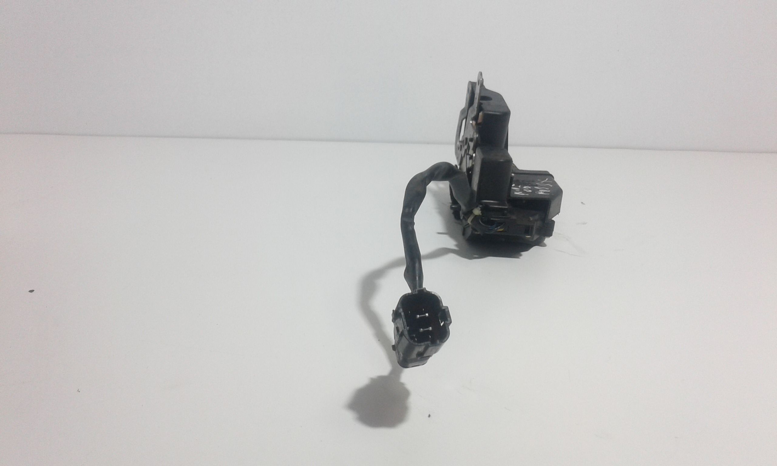 Serratura Porta Post. Sinistro 814102F000 Usato