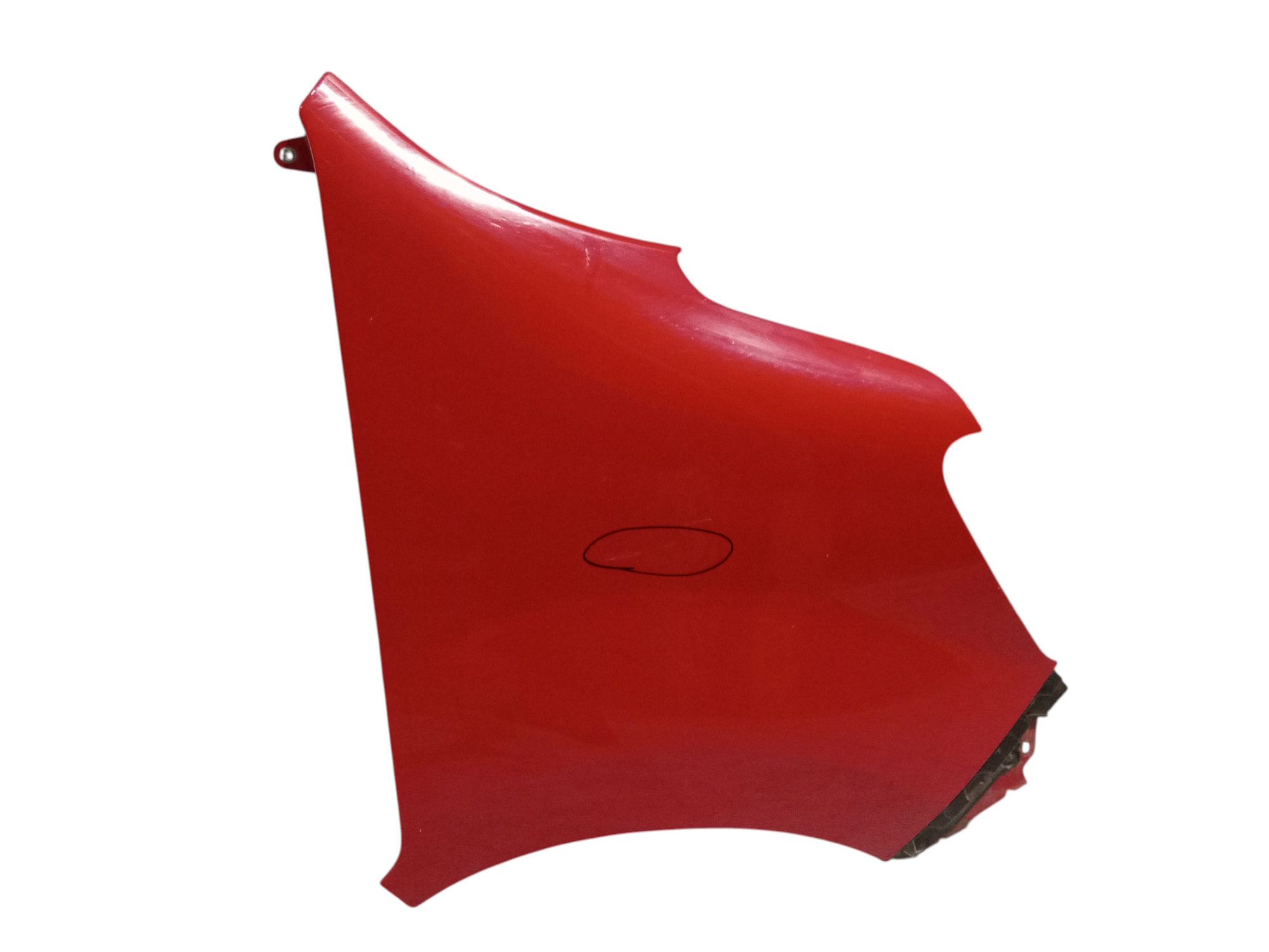 Parafango Ant. Destro 631001746R Usato