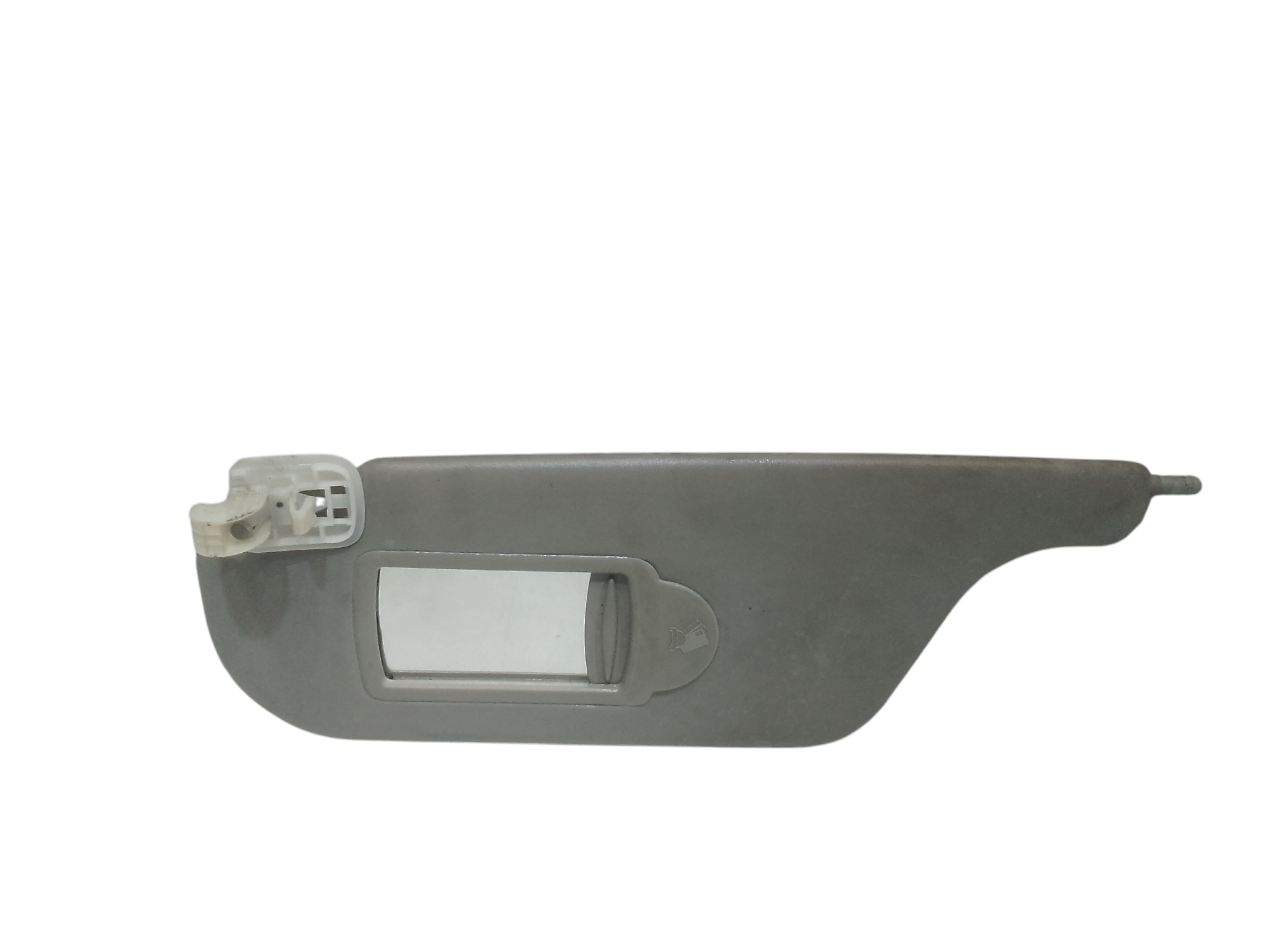 Aletta Parasole Parabrezza Sinistro 8200294234 Usato