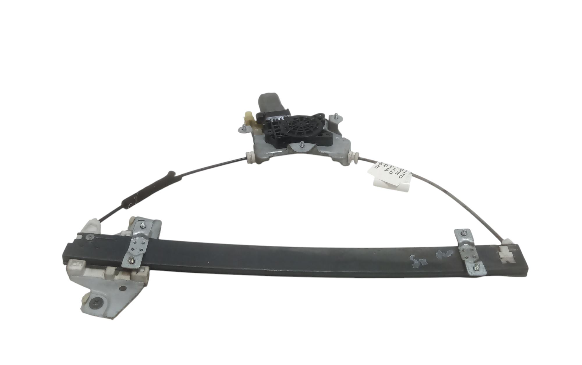 Alzacristallo Porta Ant. Sinistro 8240107000 Usato