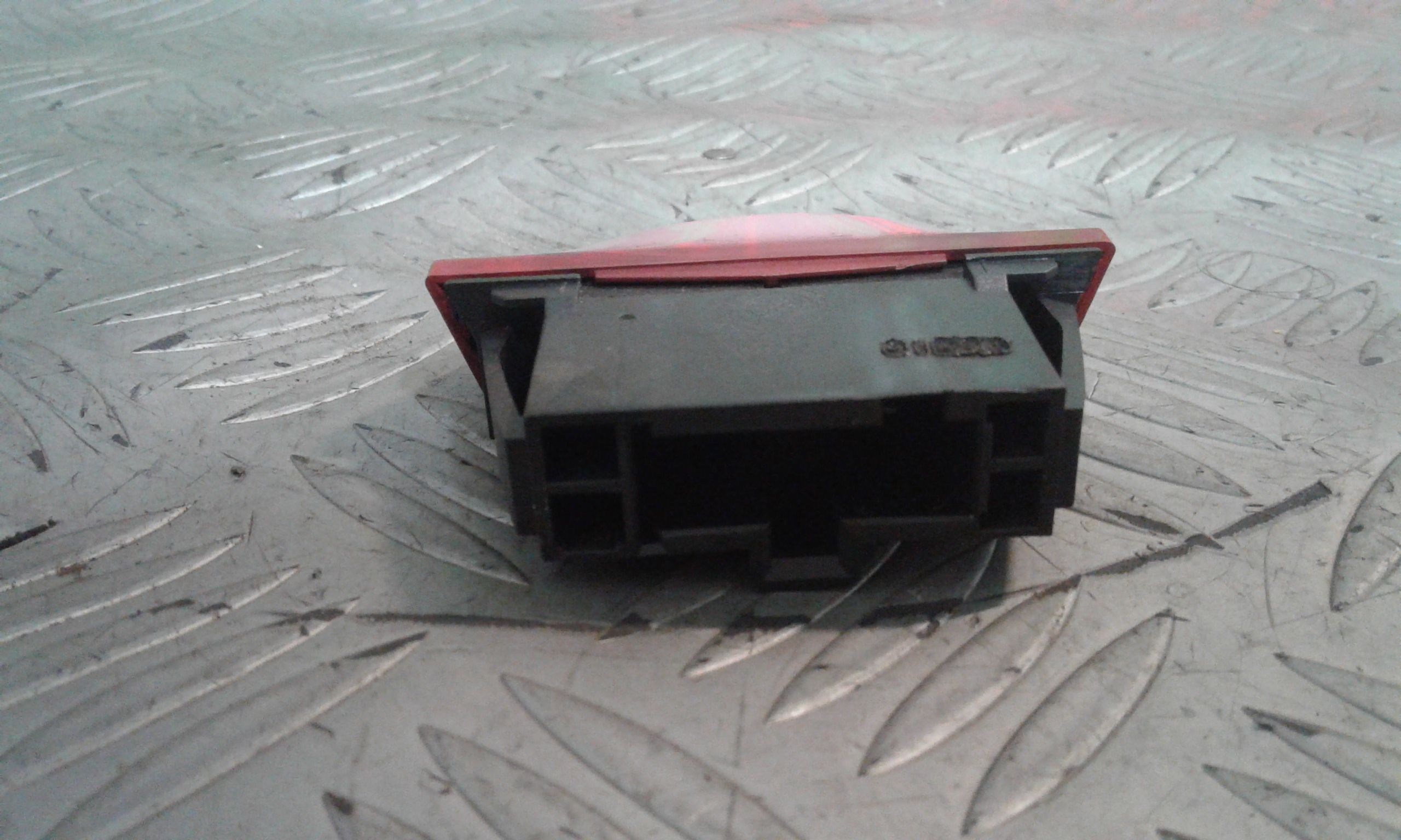 Interruttore Luci Emergenza Usato