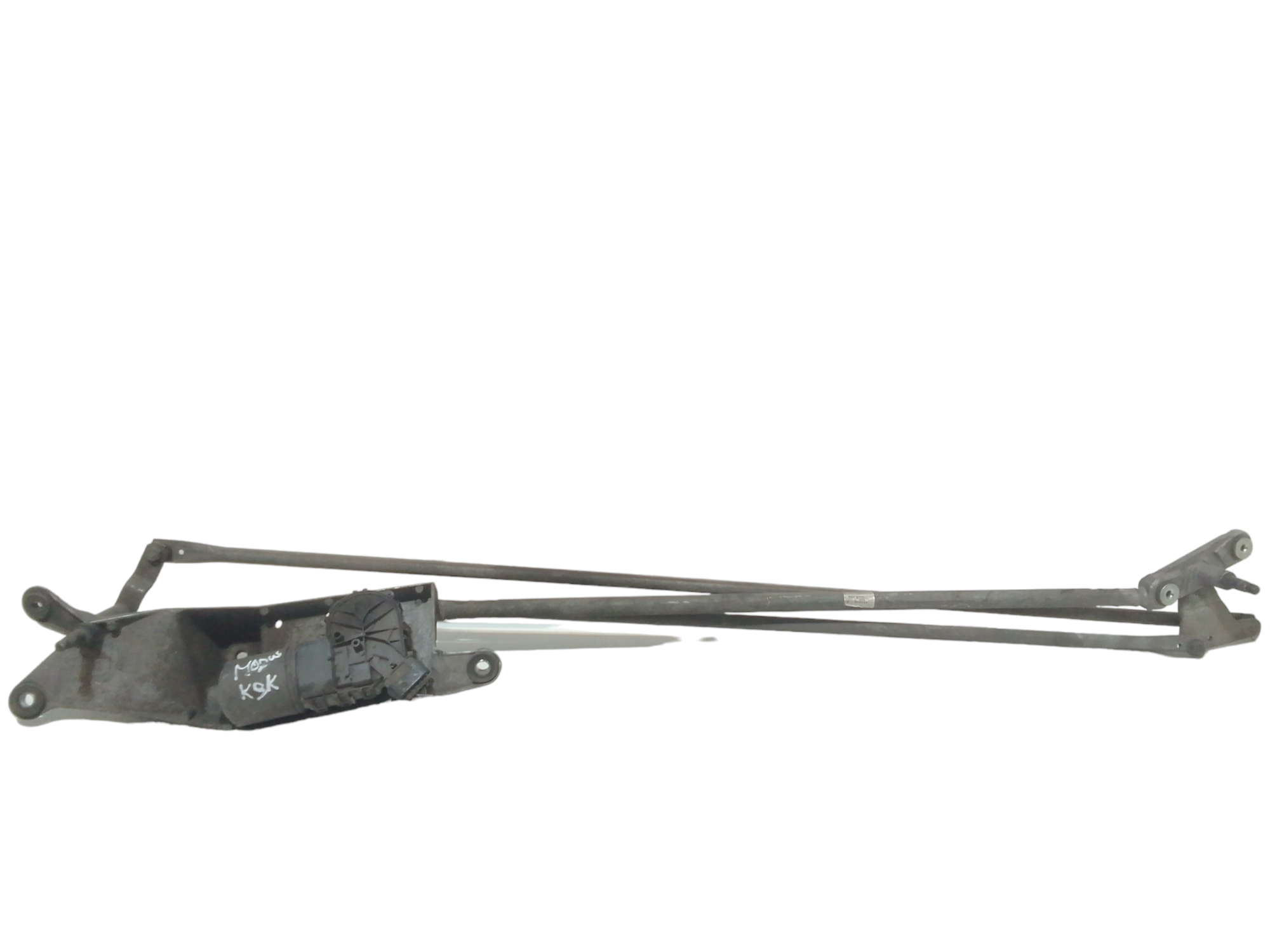 Motorino Tergiparabrezza Compl. Usato