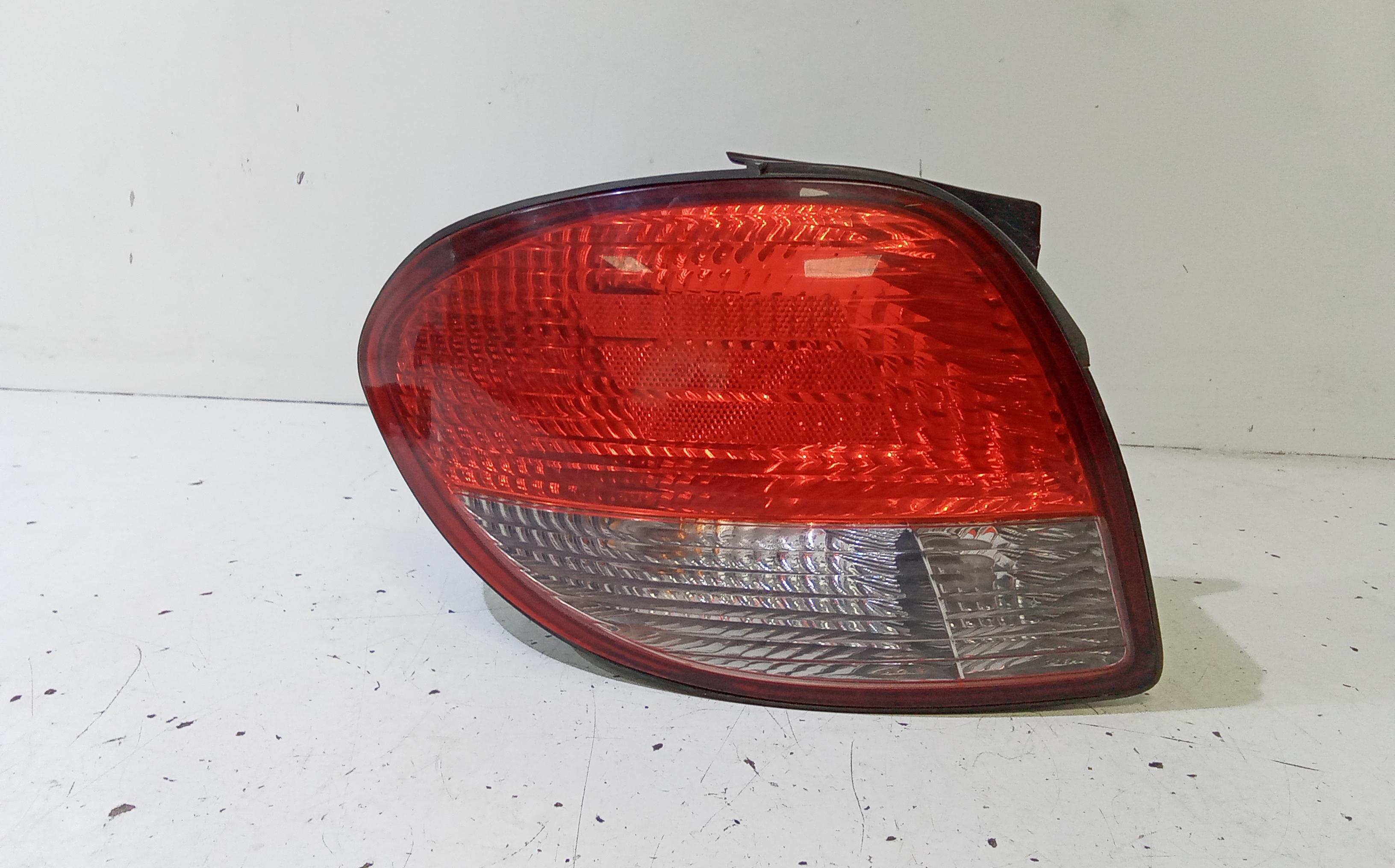 Fanale Post. Sinistro 9240127020 Usato