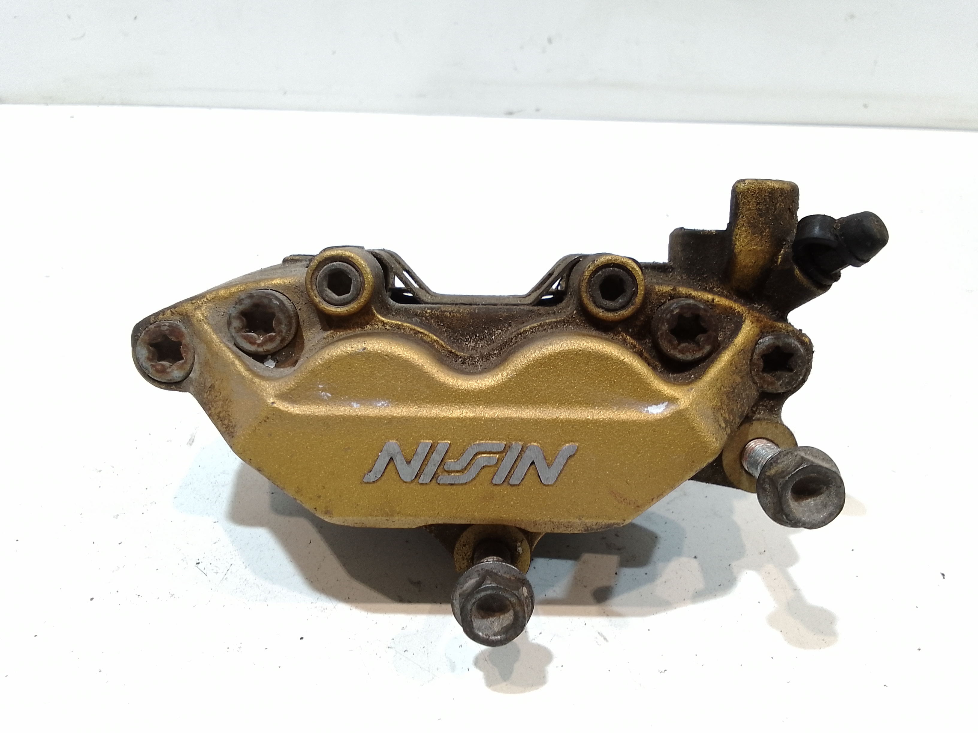 Pinza Freno Anteriore Usato