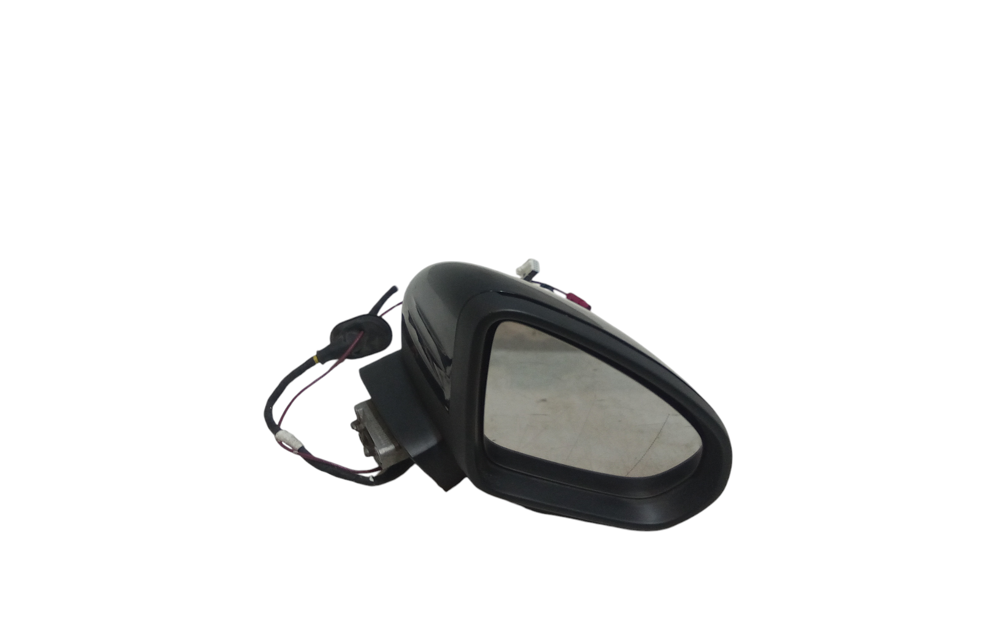 Retrovisore Est. Destro Usato