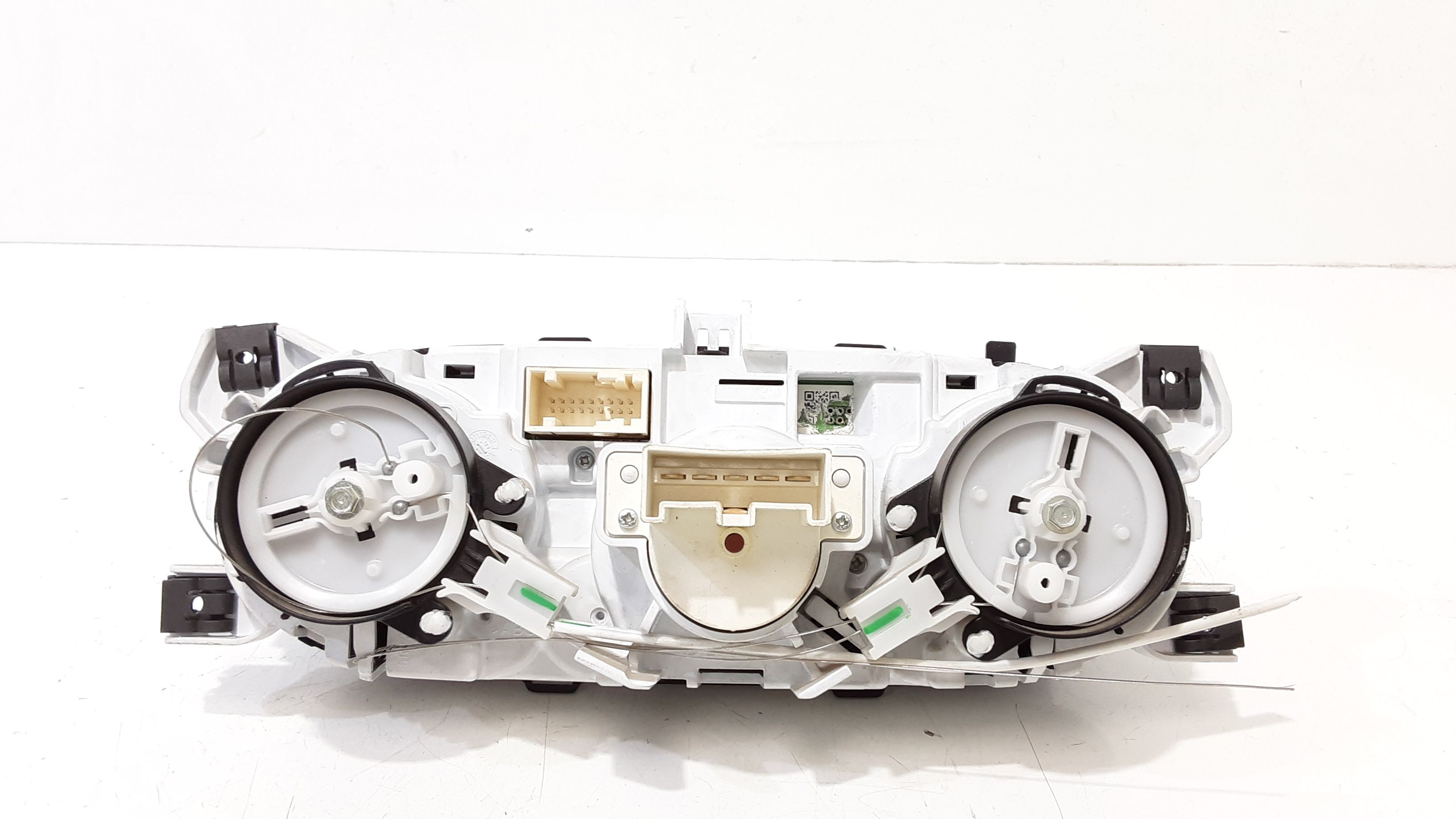 Blocco Comando Climatizzazione 735557272 Usato