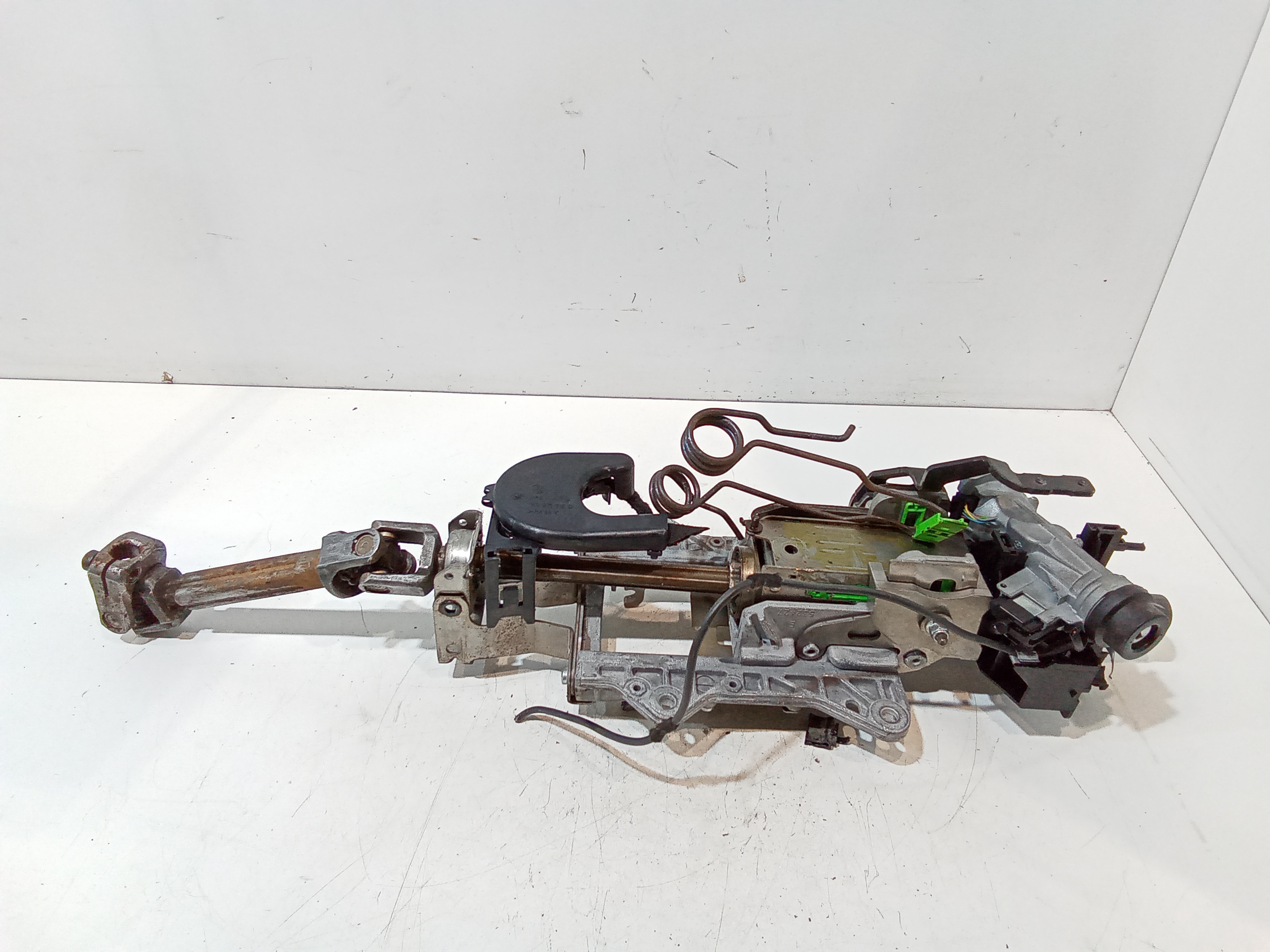 Albero Sterzo Compl. Usato