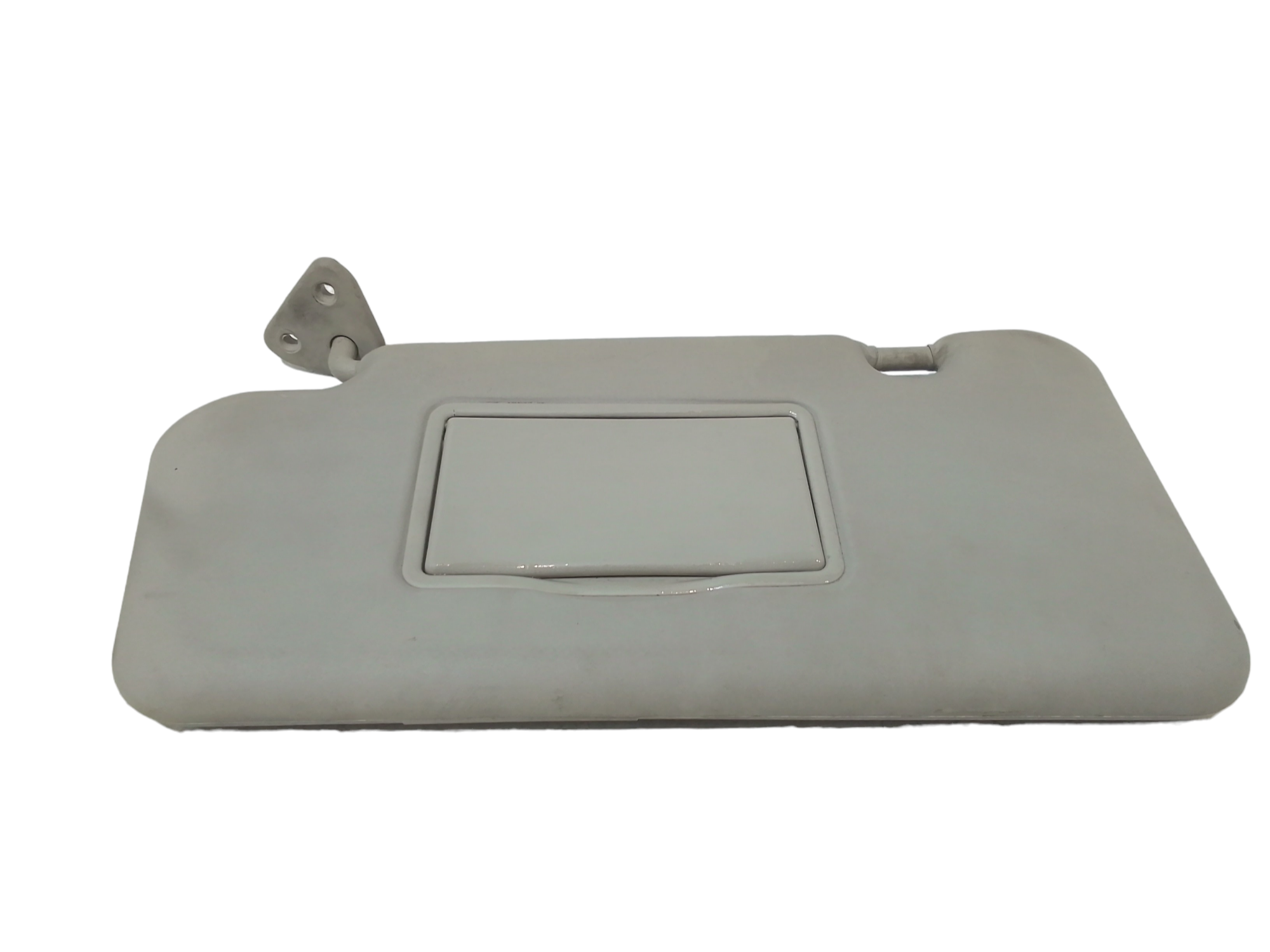 Aletta Parasole Parabrezza Sinistro 964019U100 Usato