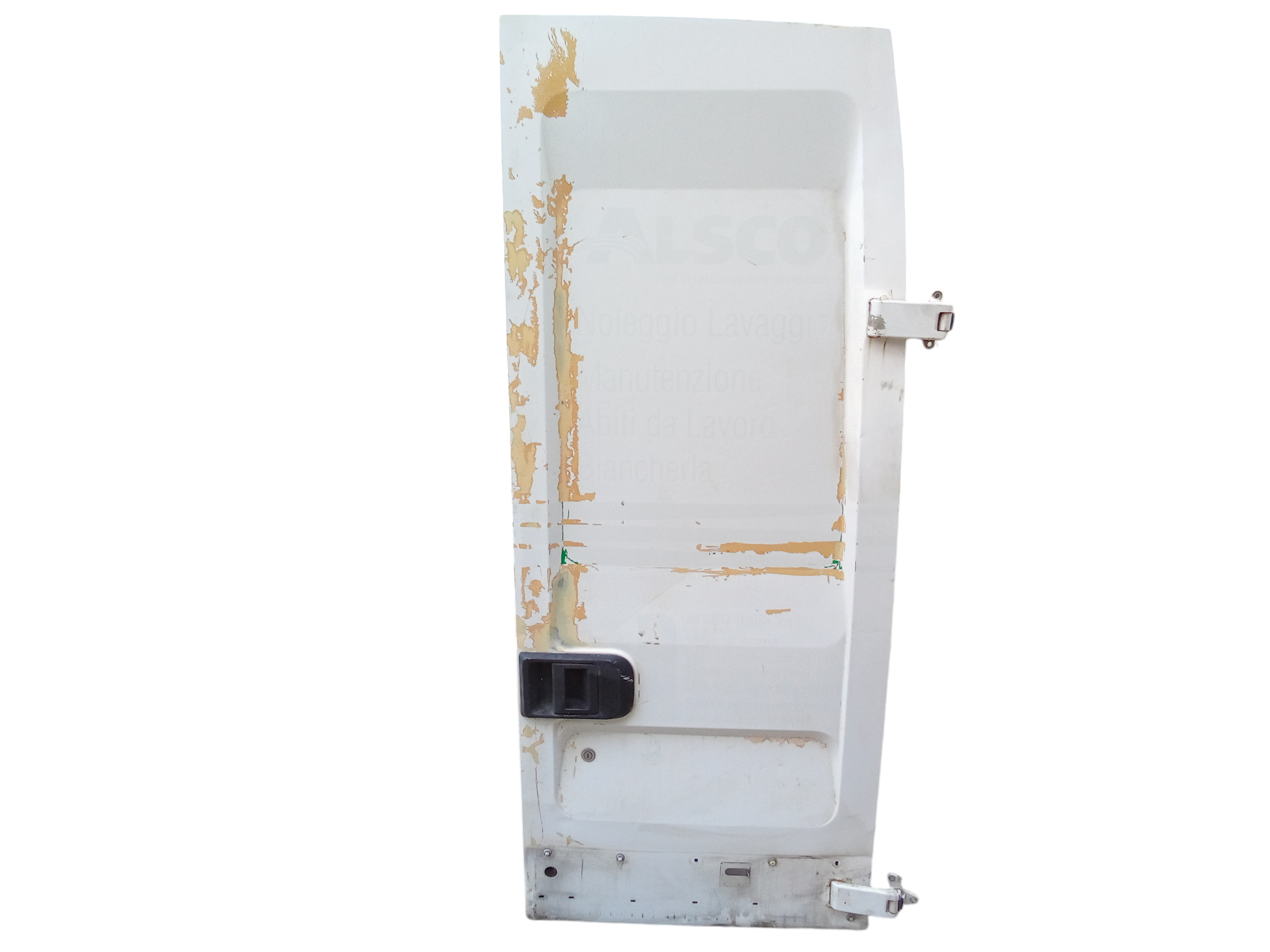 Porta Carico Post. A Battente Destro Usato