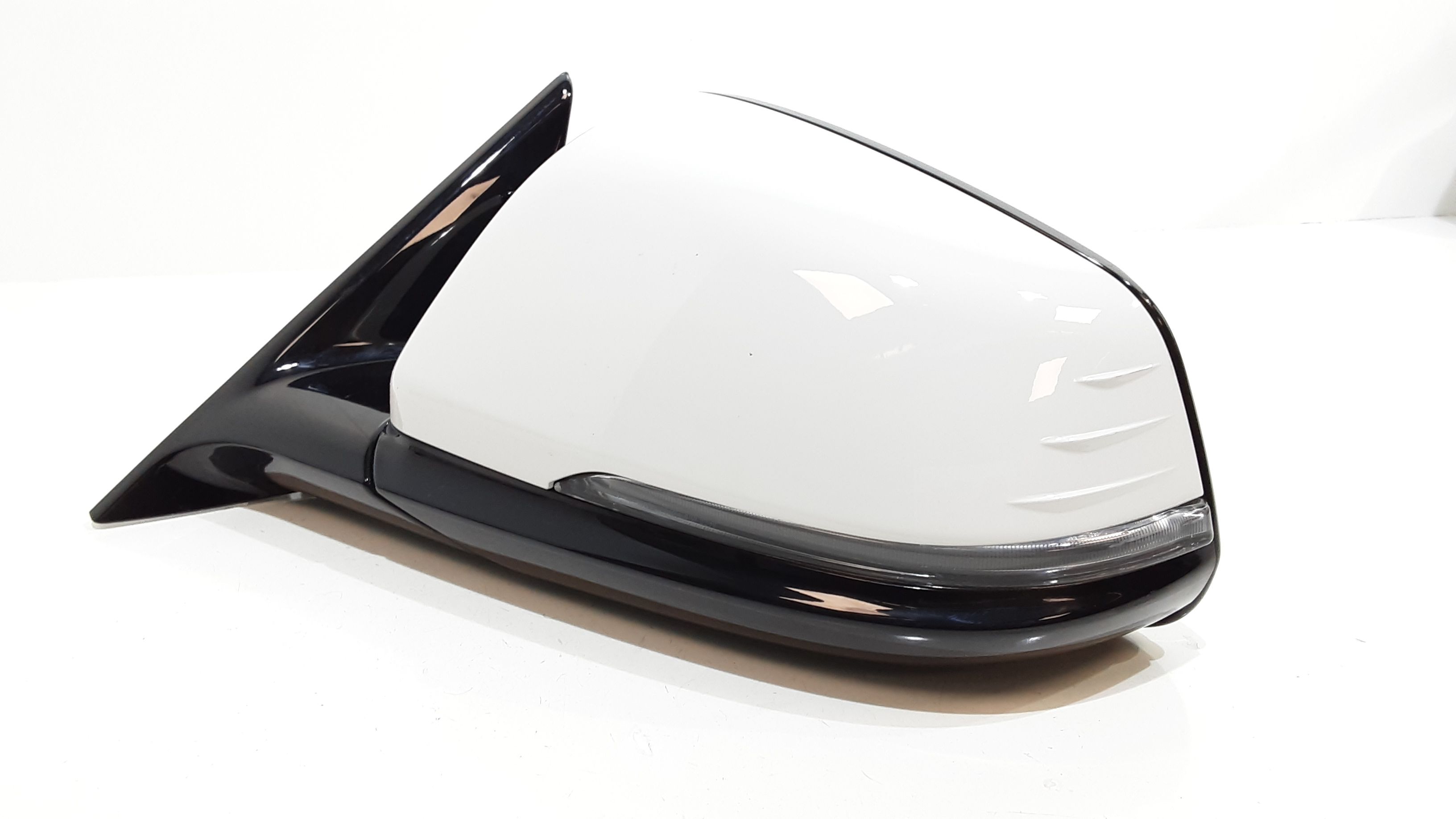 Retrovisore Est. Sinistro Usato