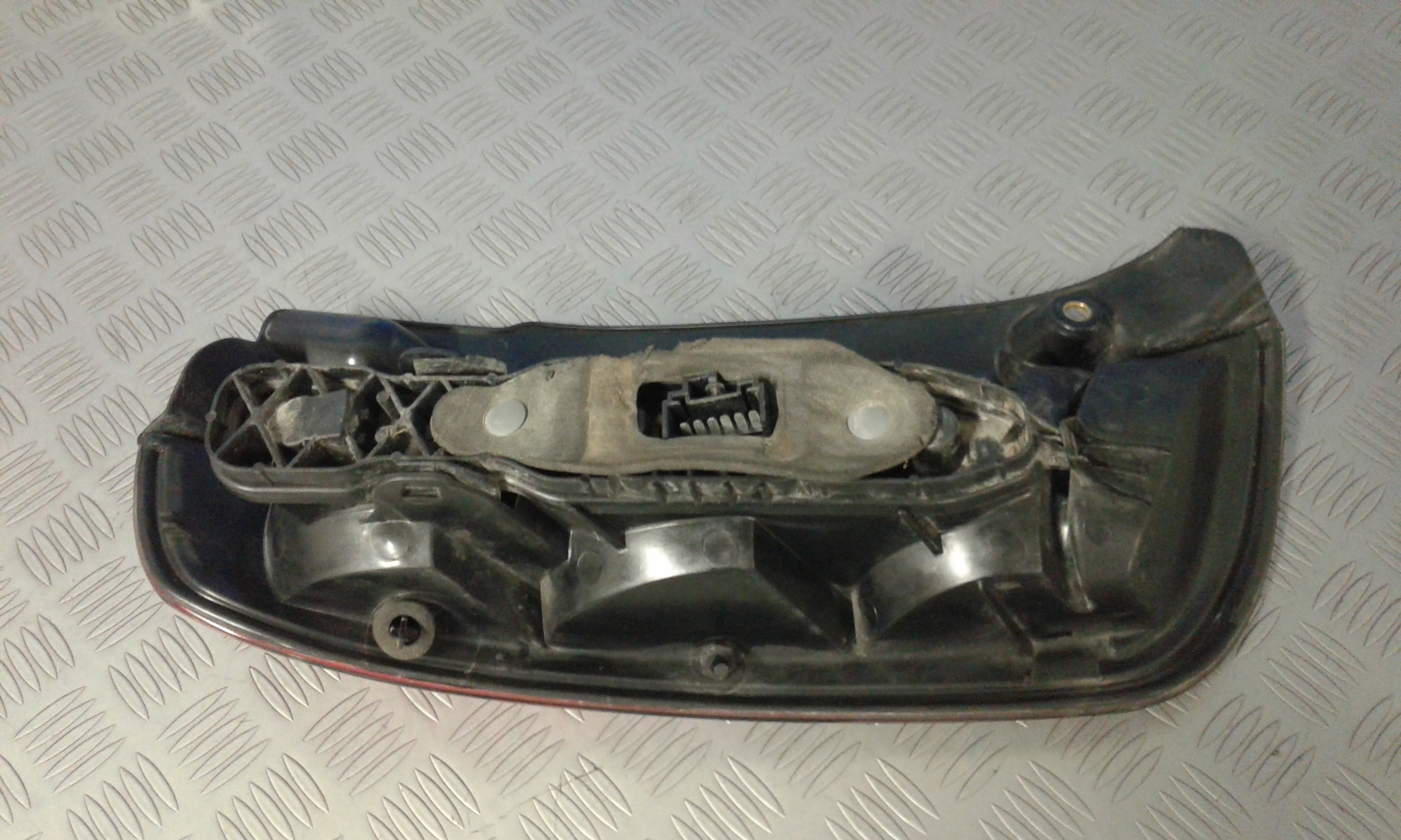 Fanale Post. Destro 51753384 Usato