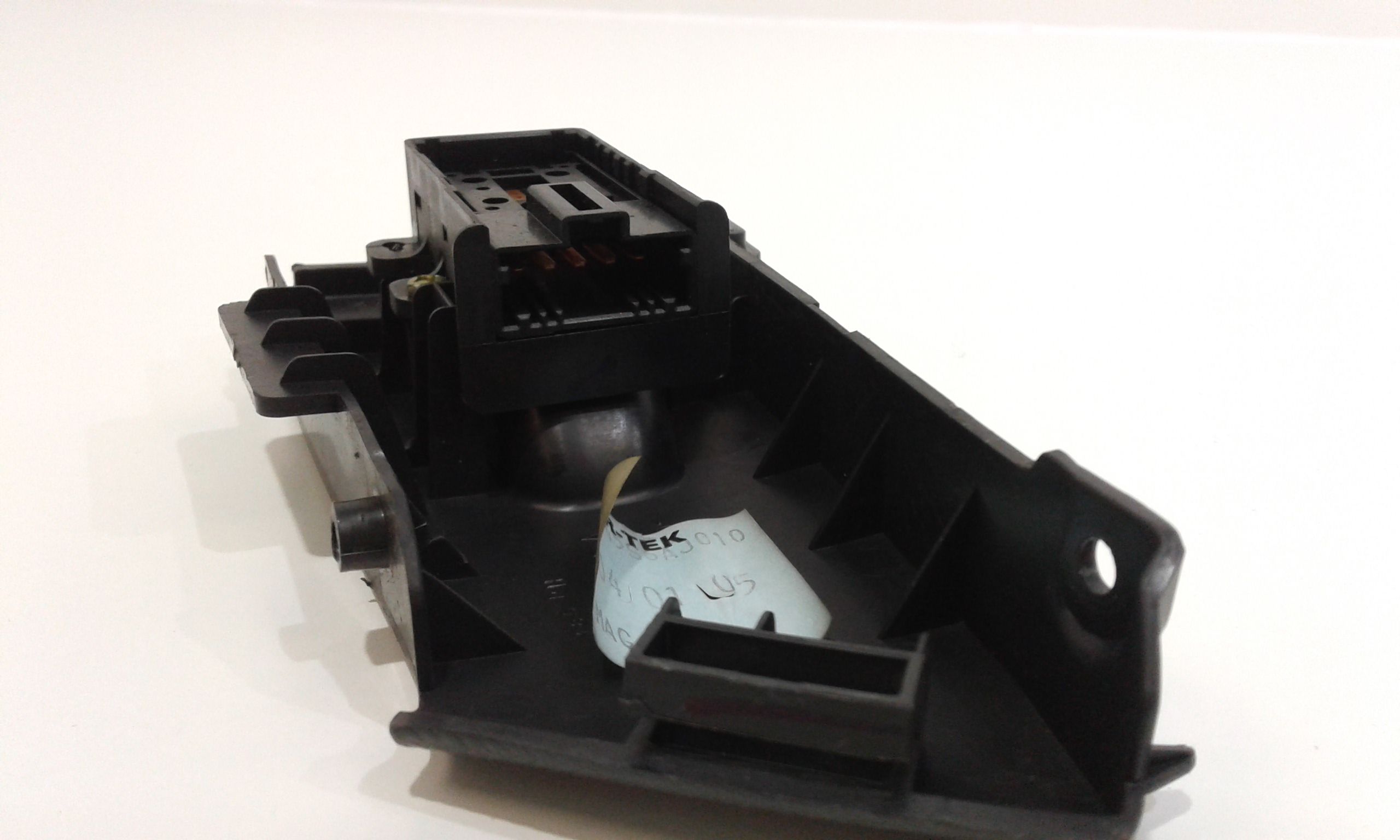 Interruttore Alzacristalli Porta Ant. Destro Usato