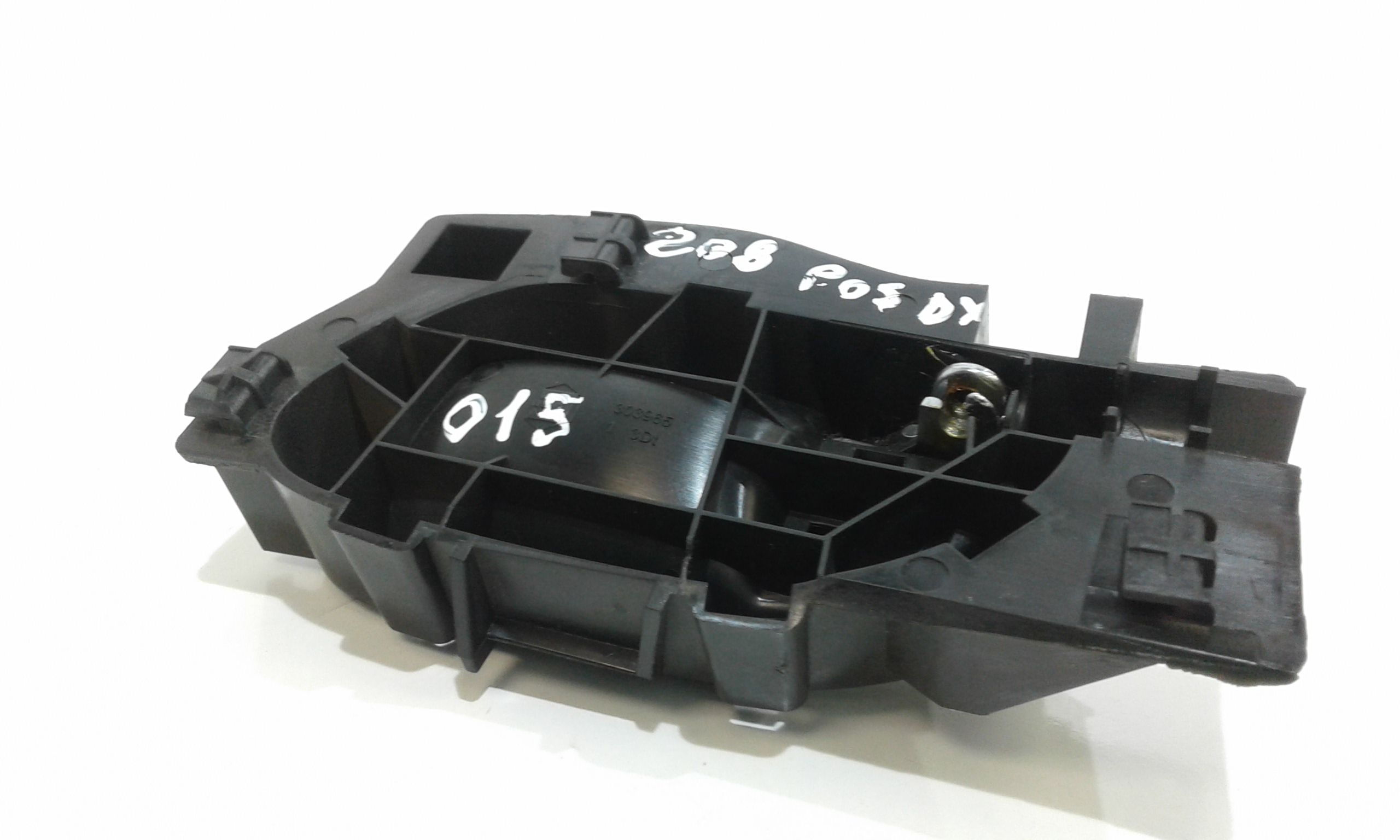 Maniglia Int. Apertura Porta Post. Destro 9144C1 Usato