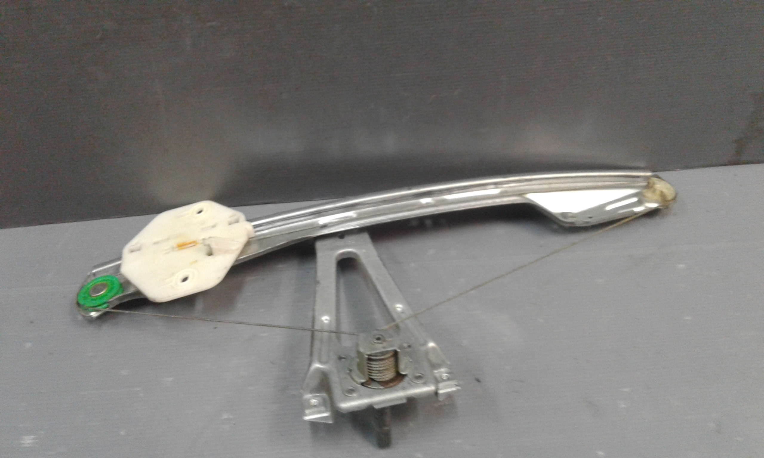 Alzacristallo Porta Post. Sinistro Usato