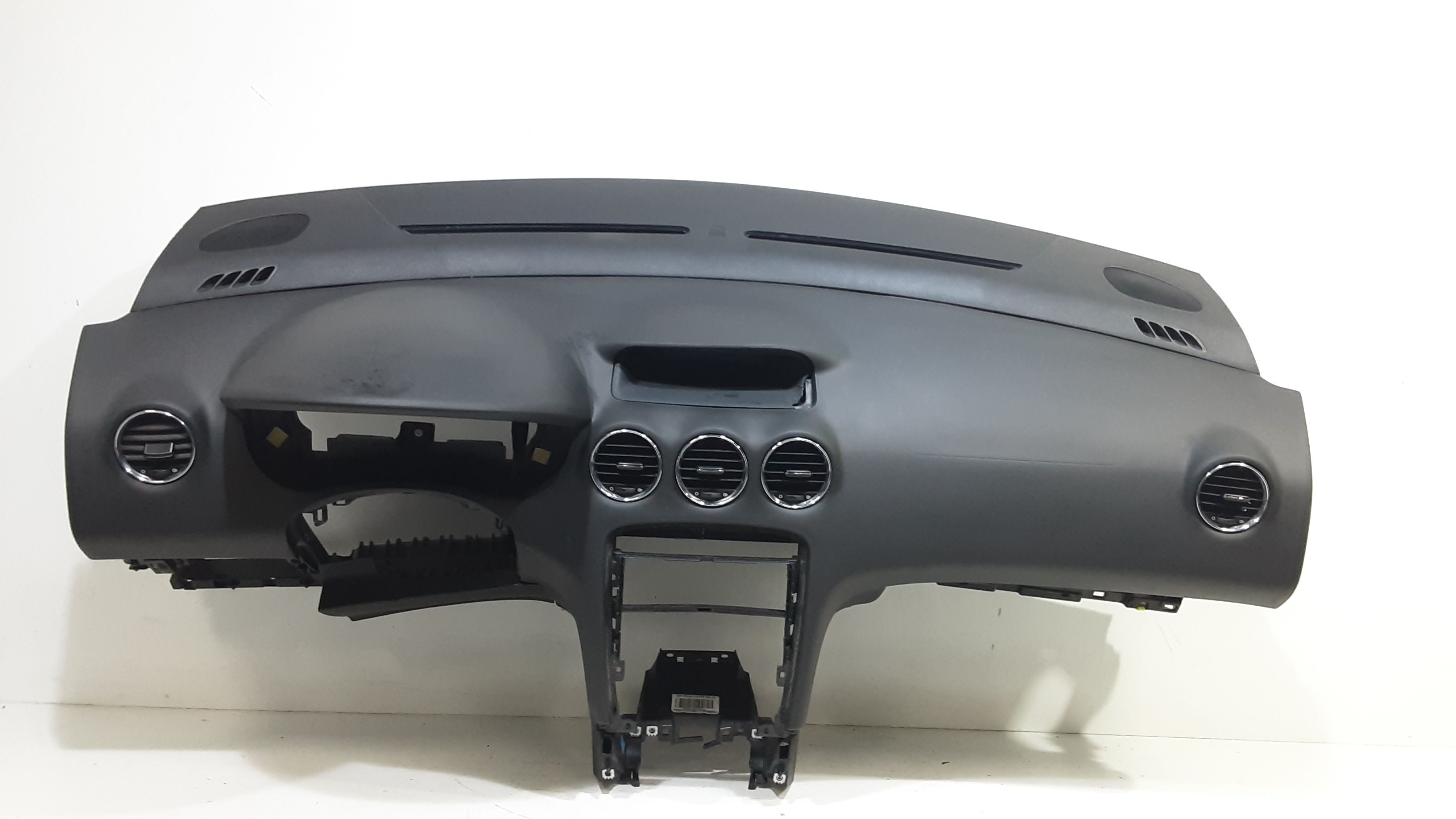 Kit Airbag Completo Usato