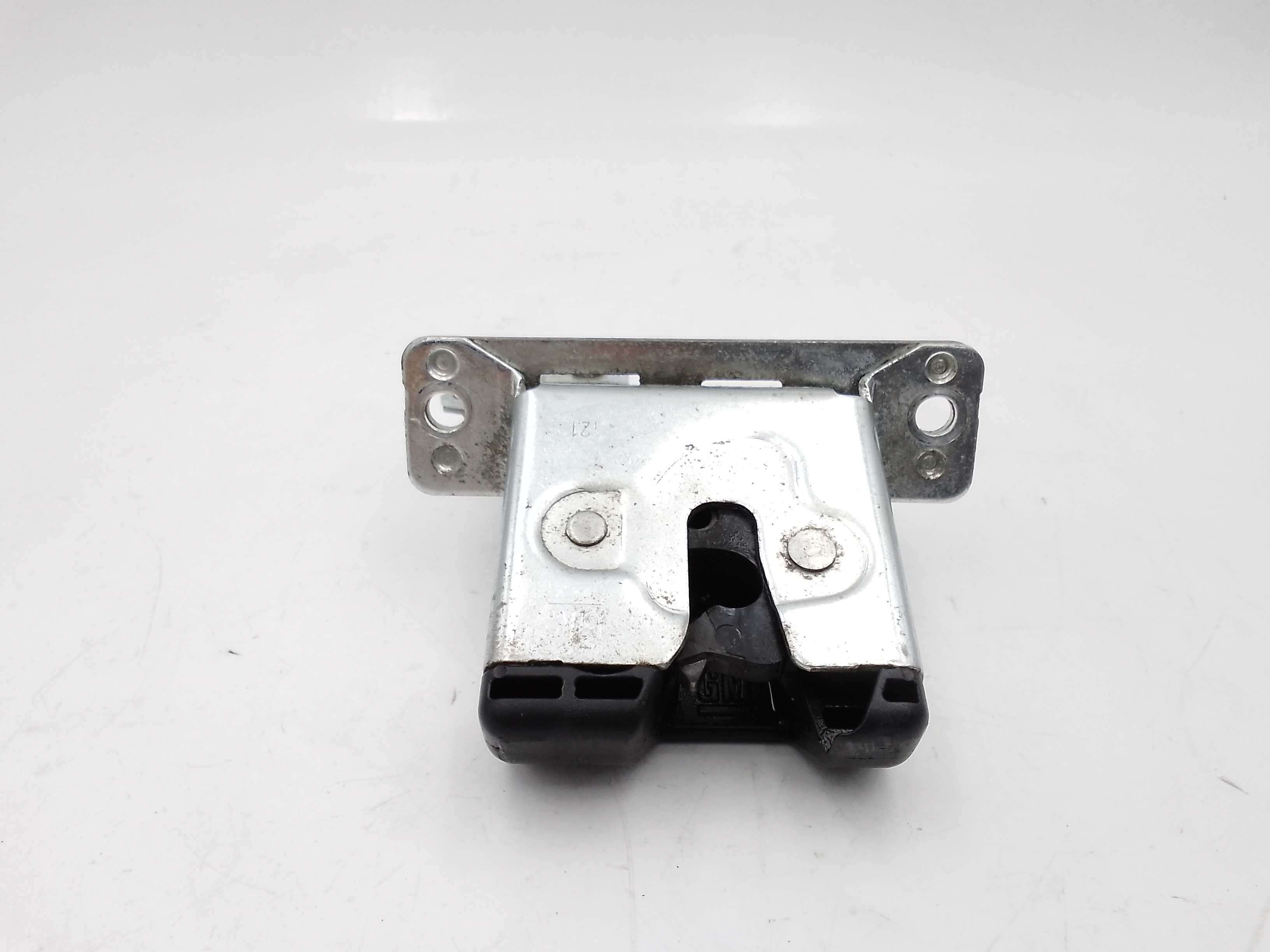 Serratura Cofano Post. Usato