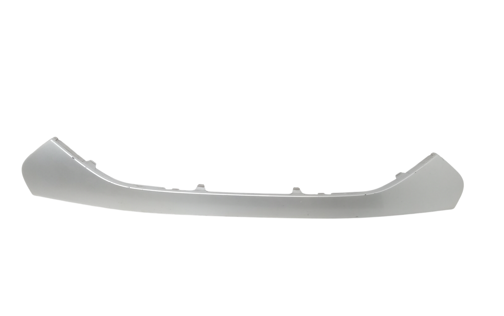 Spoiler Paraurti Ant. 865122Y000 Usato