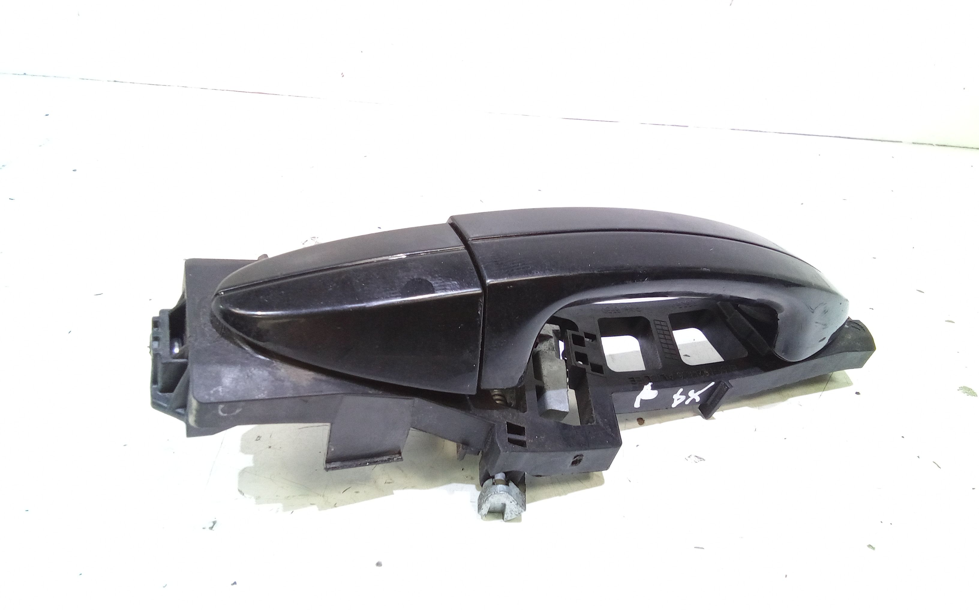 Maniglia Porta Post. Destro Usato