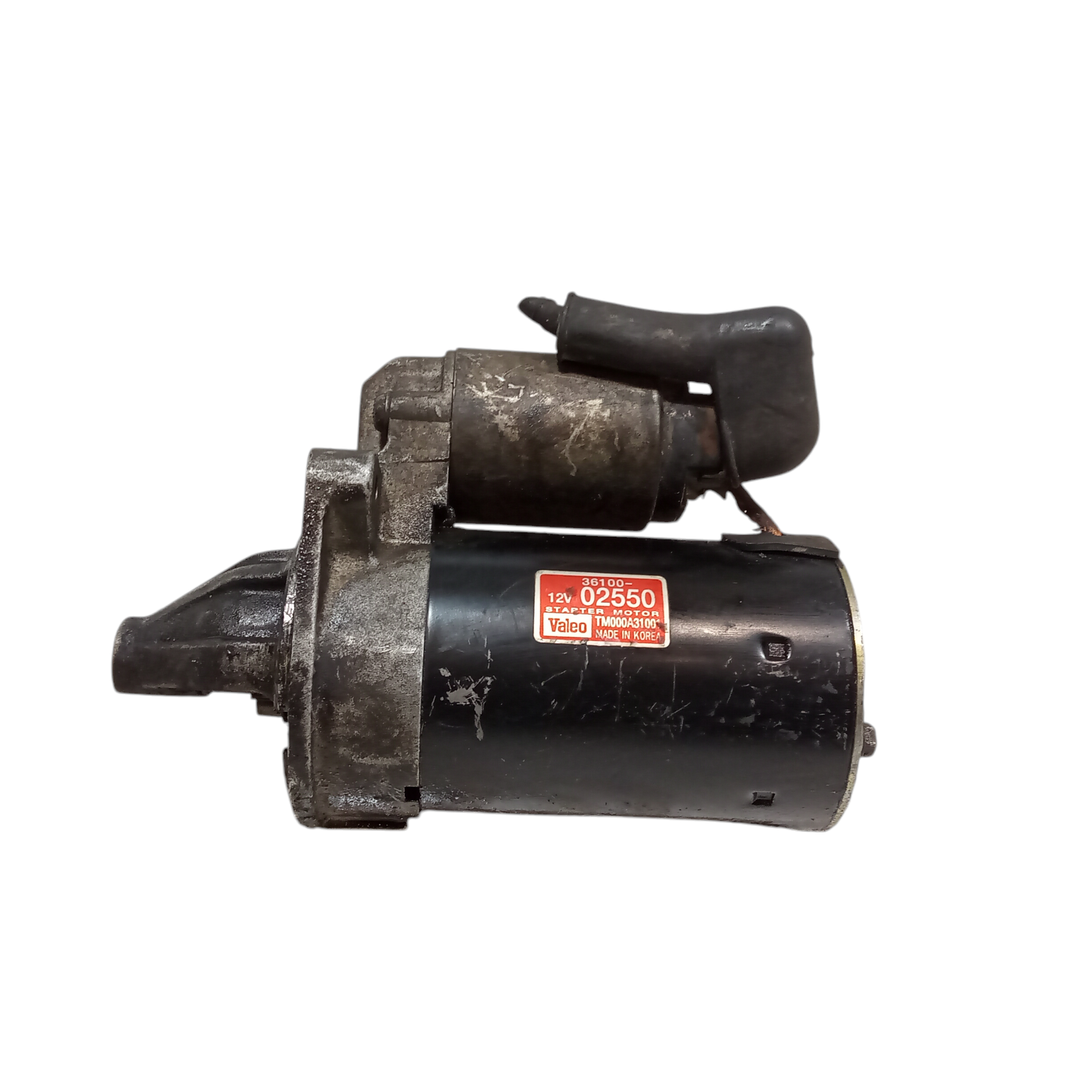 Motorino Avviamento 3610002555 Usato