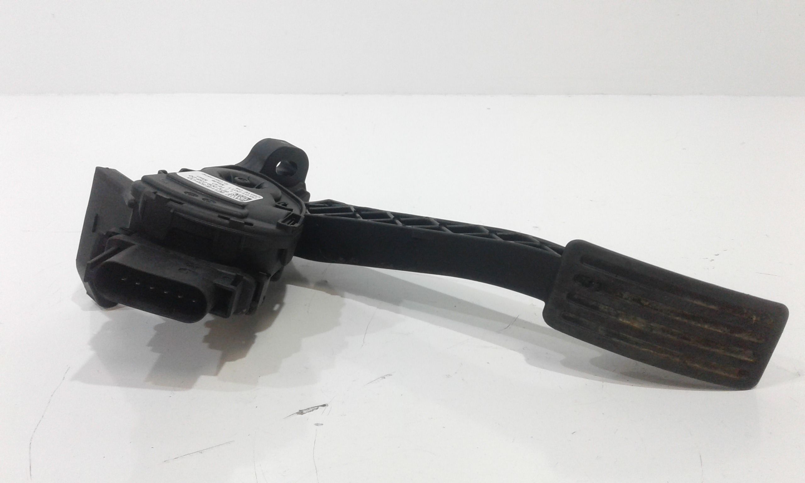 Pedale Acceleratore 1930960 Usato