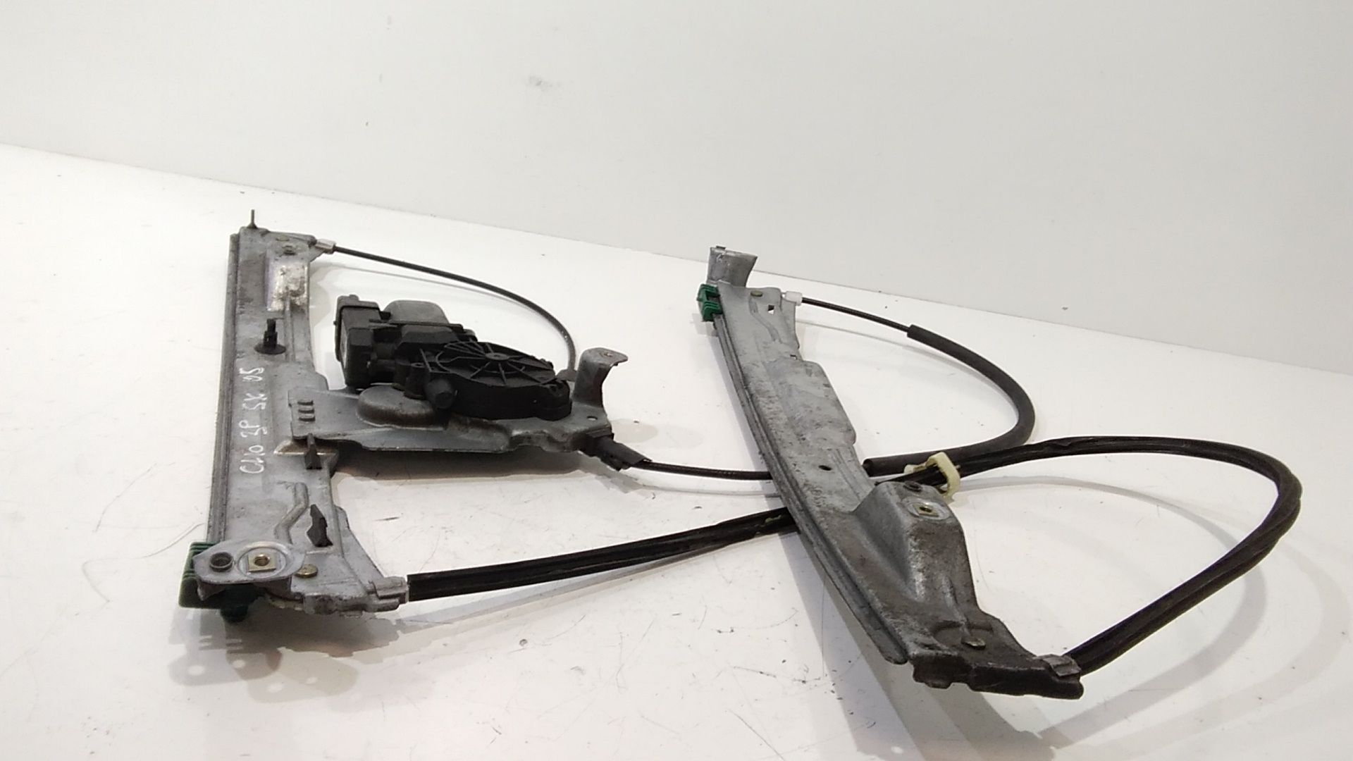 Alzacristallo Porta Ant. Sinistro 8200826183 Usato