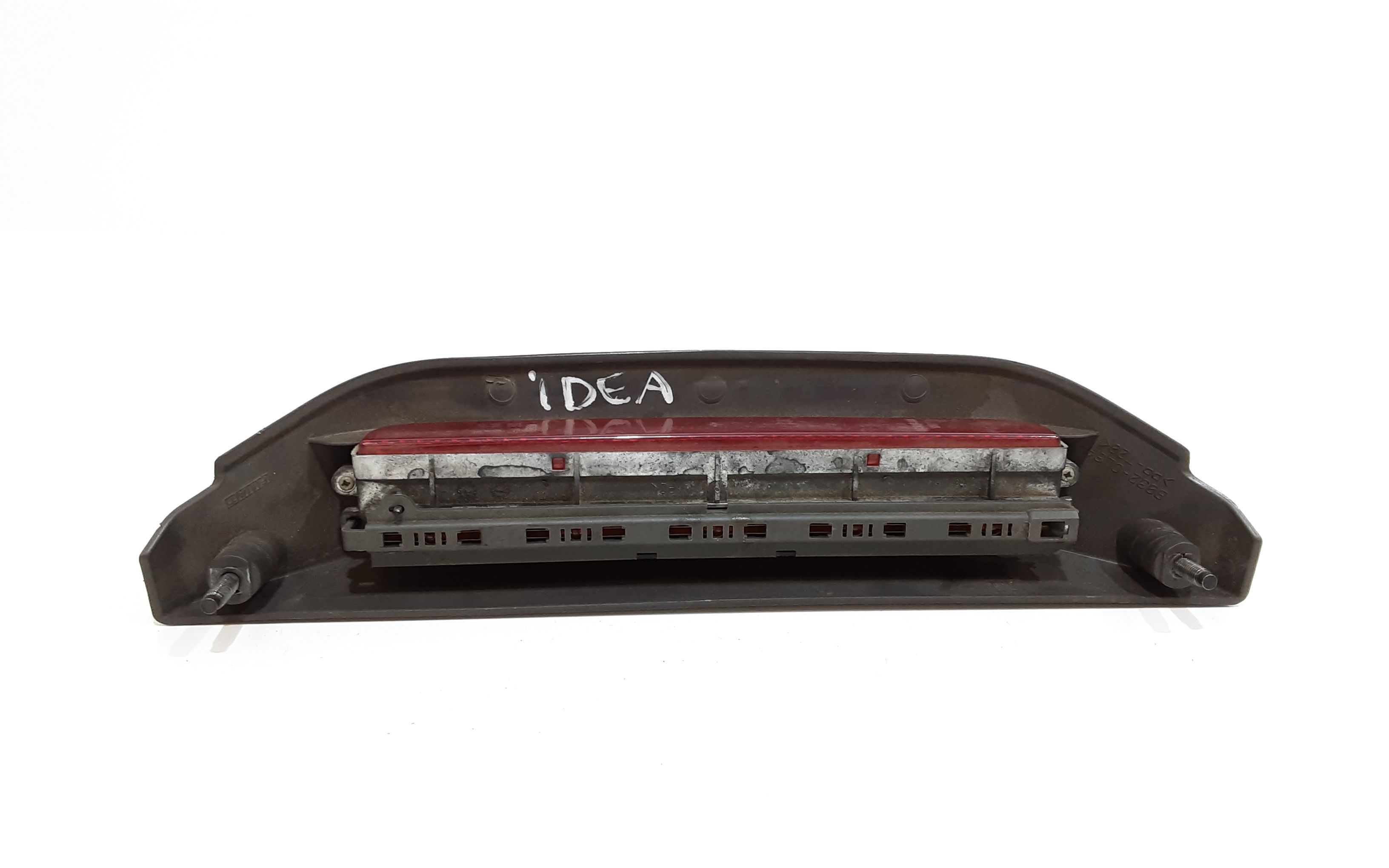 Fanale Stop Supplementare 735420500 Usato