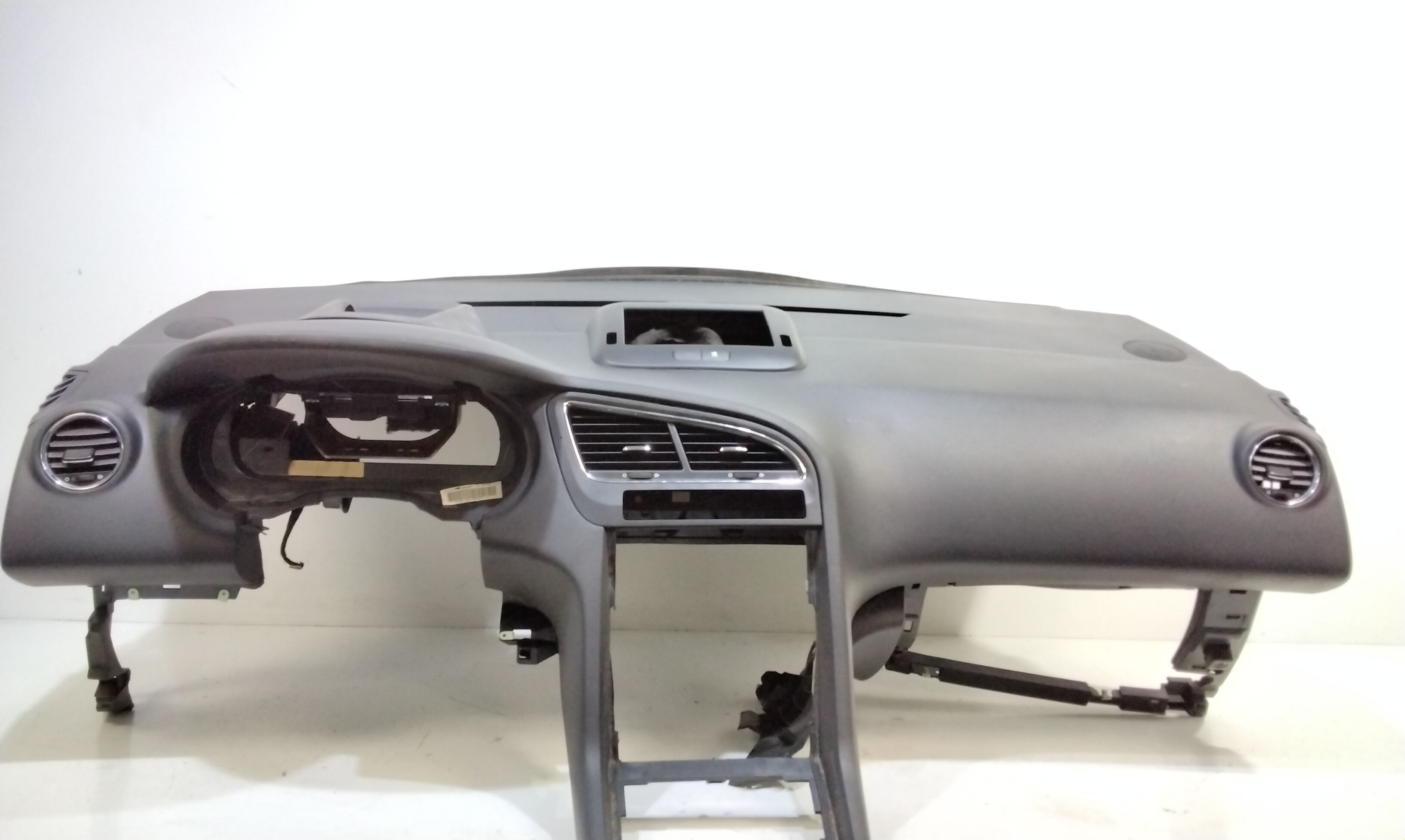 Kit Airbag Completo Usato