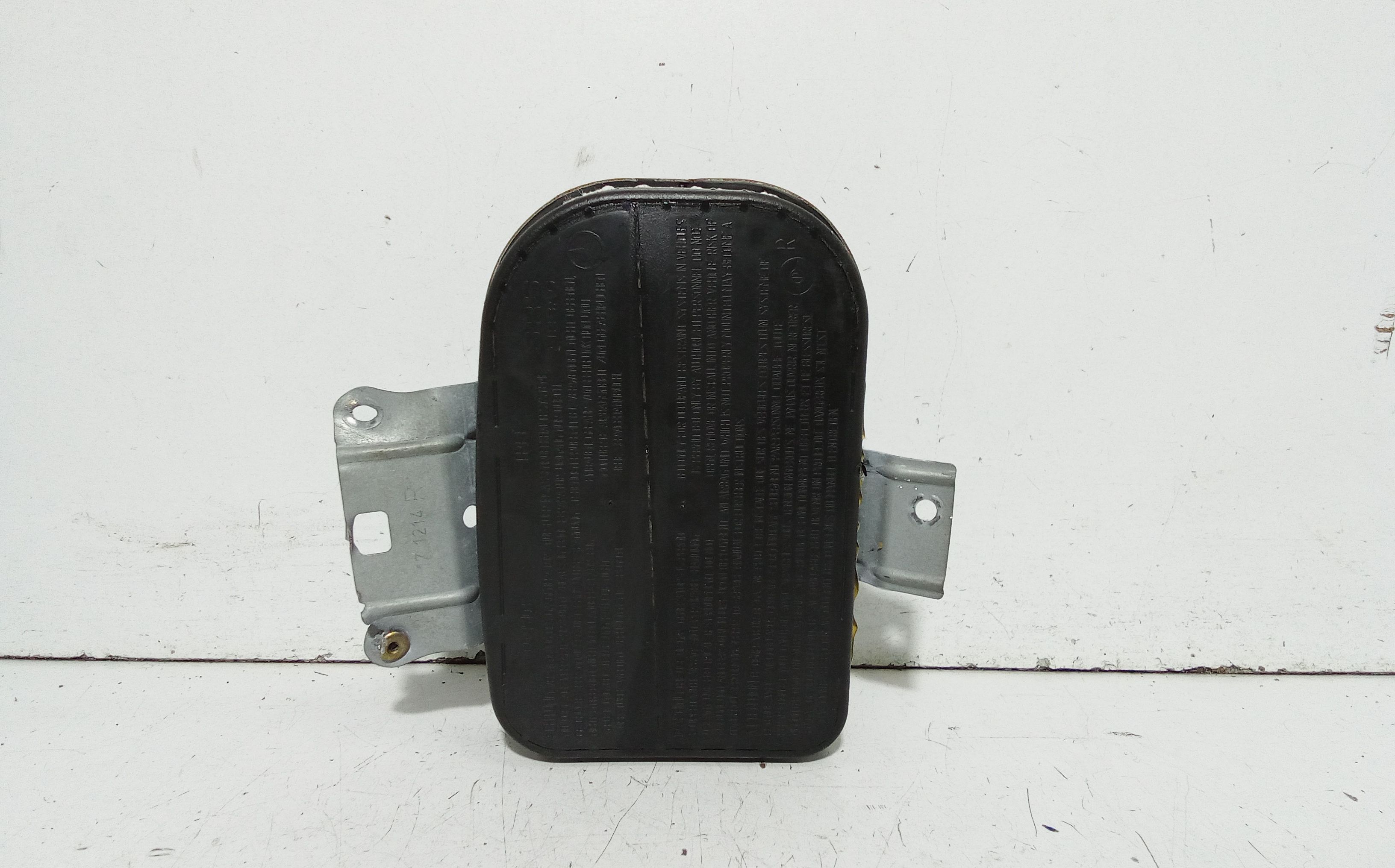 Dispositivo Airbag Porta Ant. Destro Usato