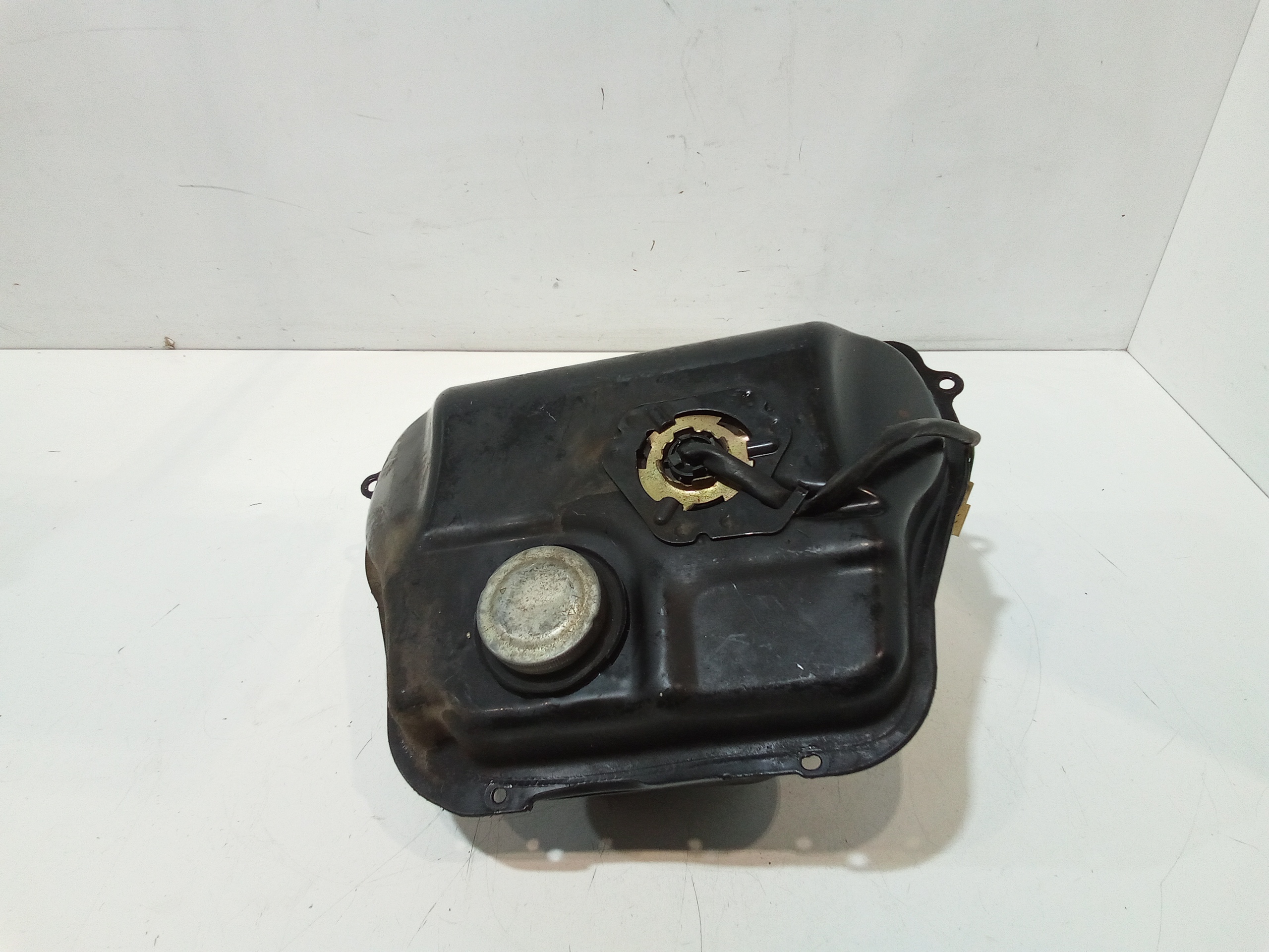 Serbatoio Carburante Usato