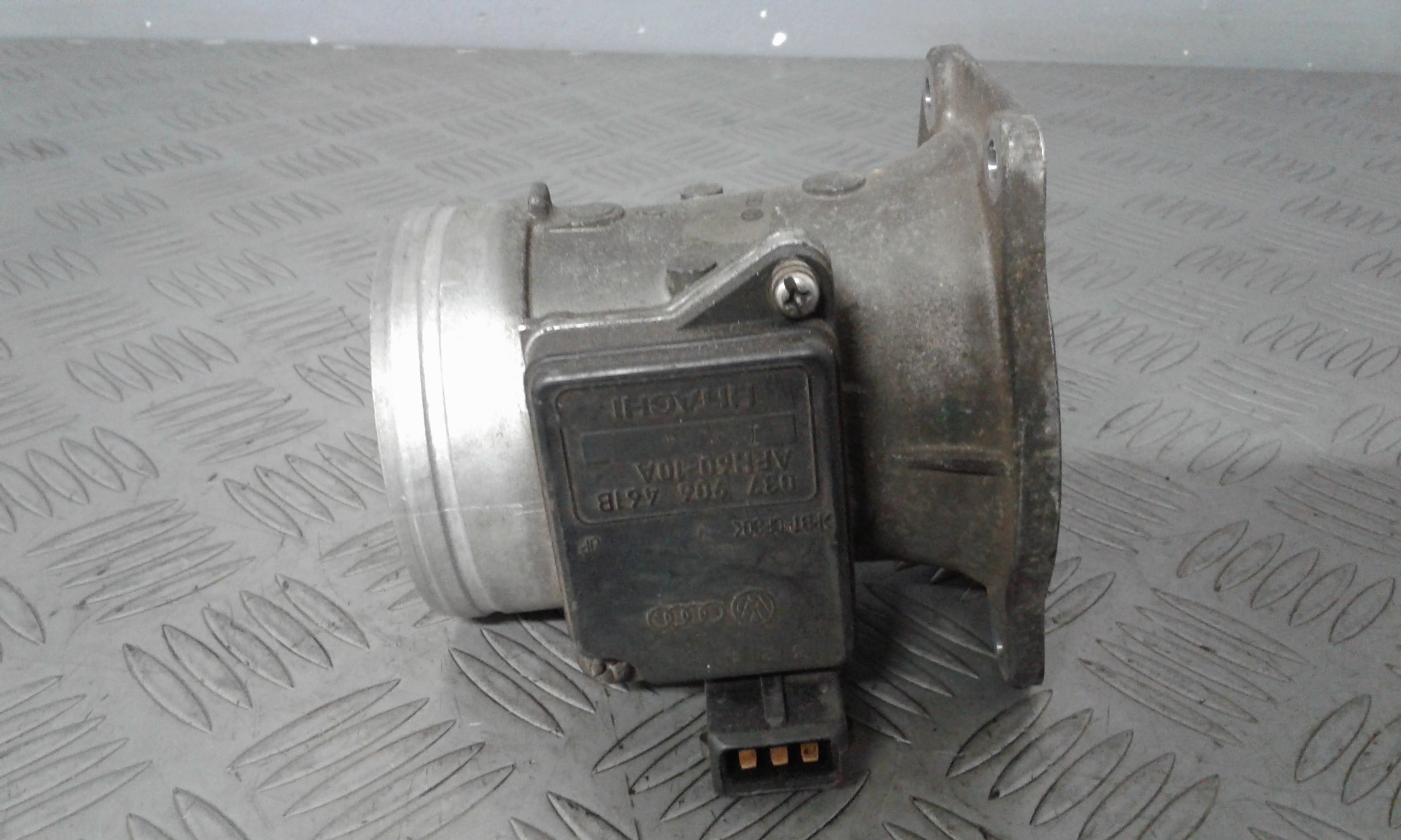 Flussometro/debimetro 058133471 Usato