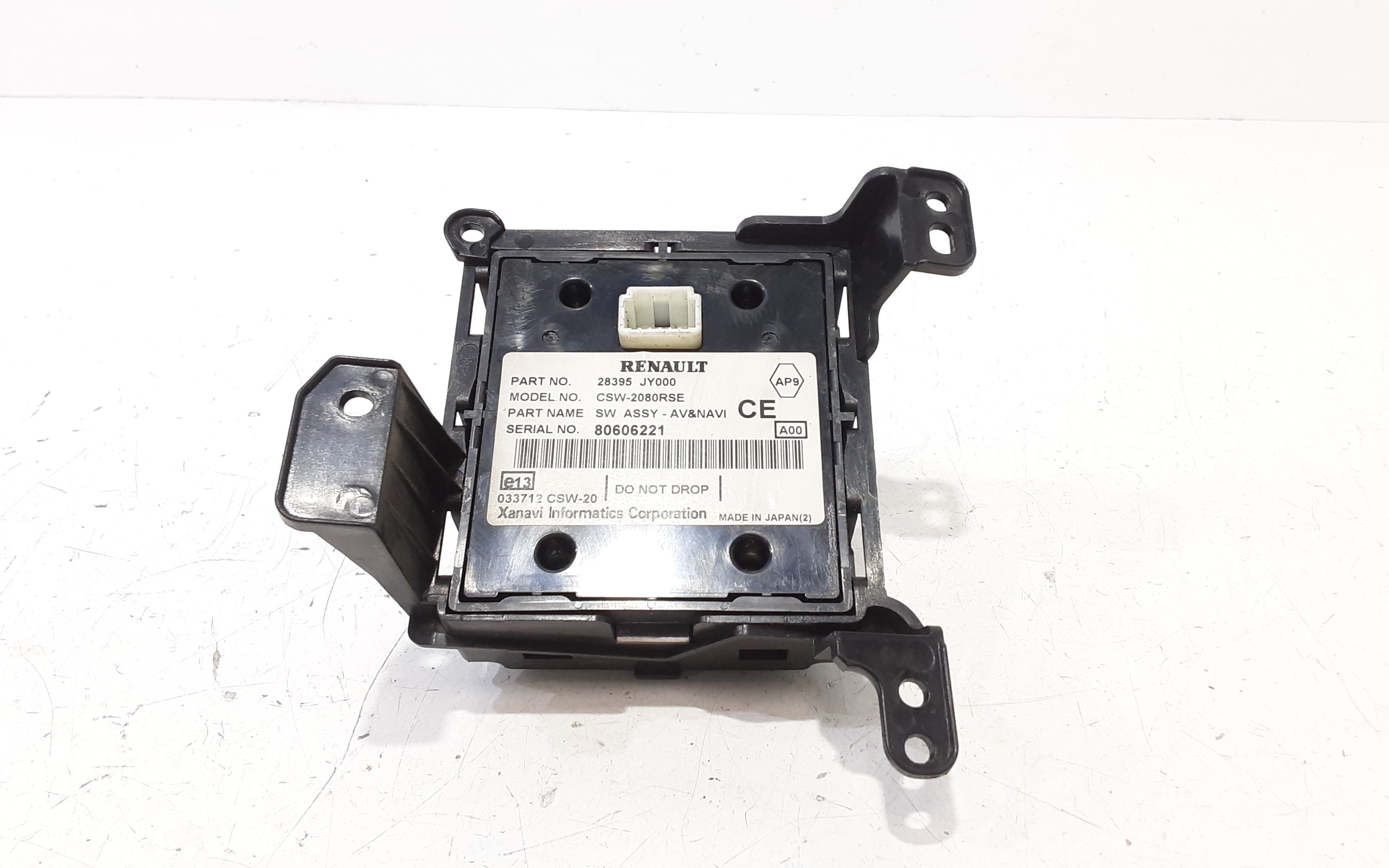 Joystick Controller Usato