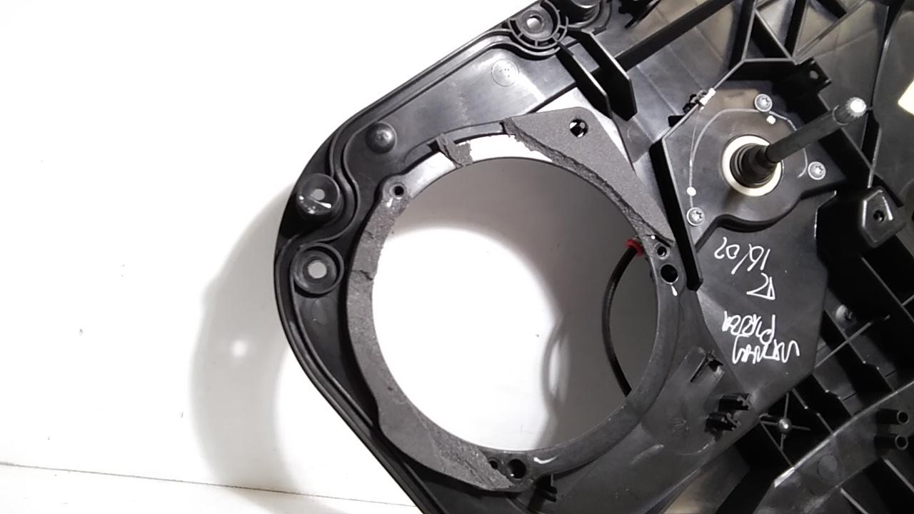 Alzacristallo Porta Post. Destro Usato