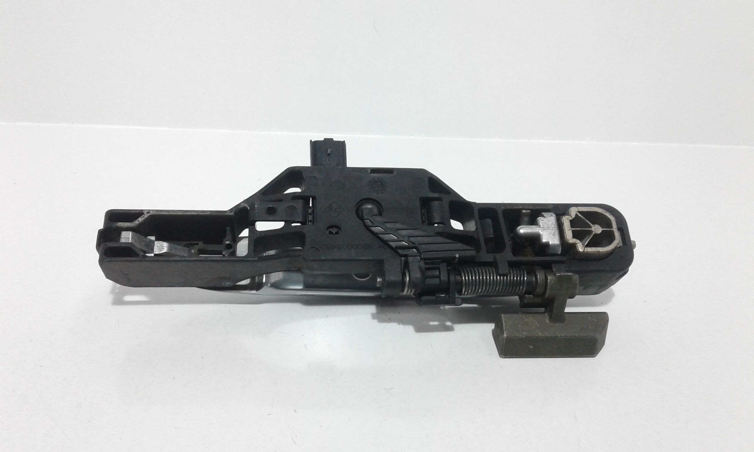 Maniglia Porta Post. Sinistro 7701472931 Usato