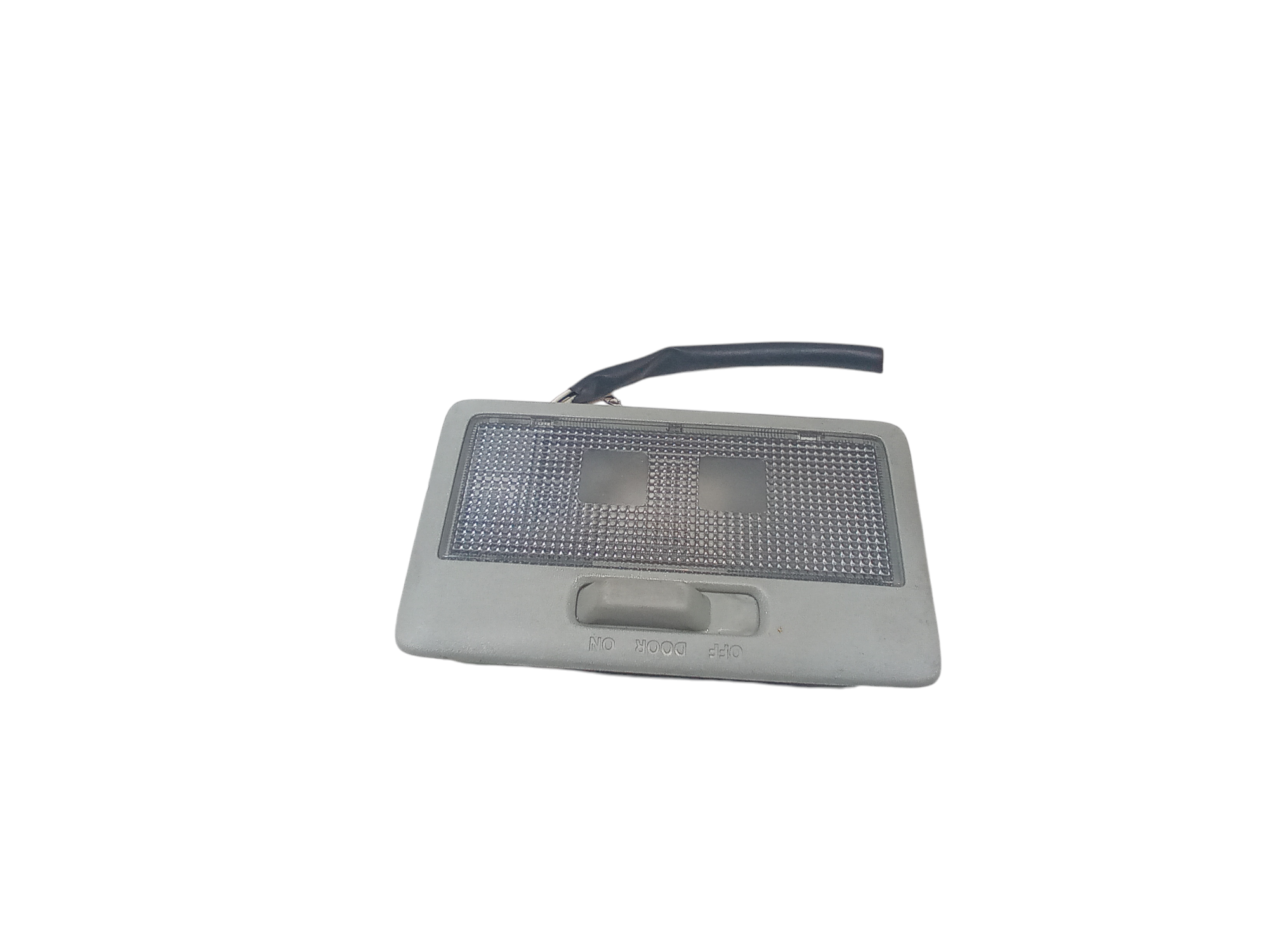 Luce Cortesia Ant. Tetto Usato