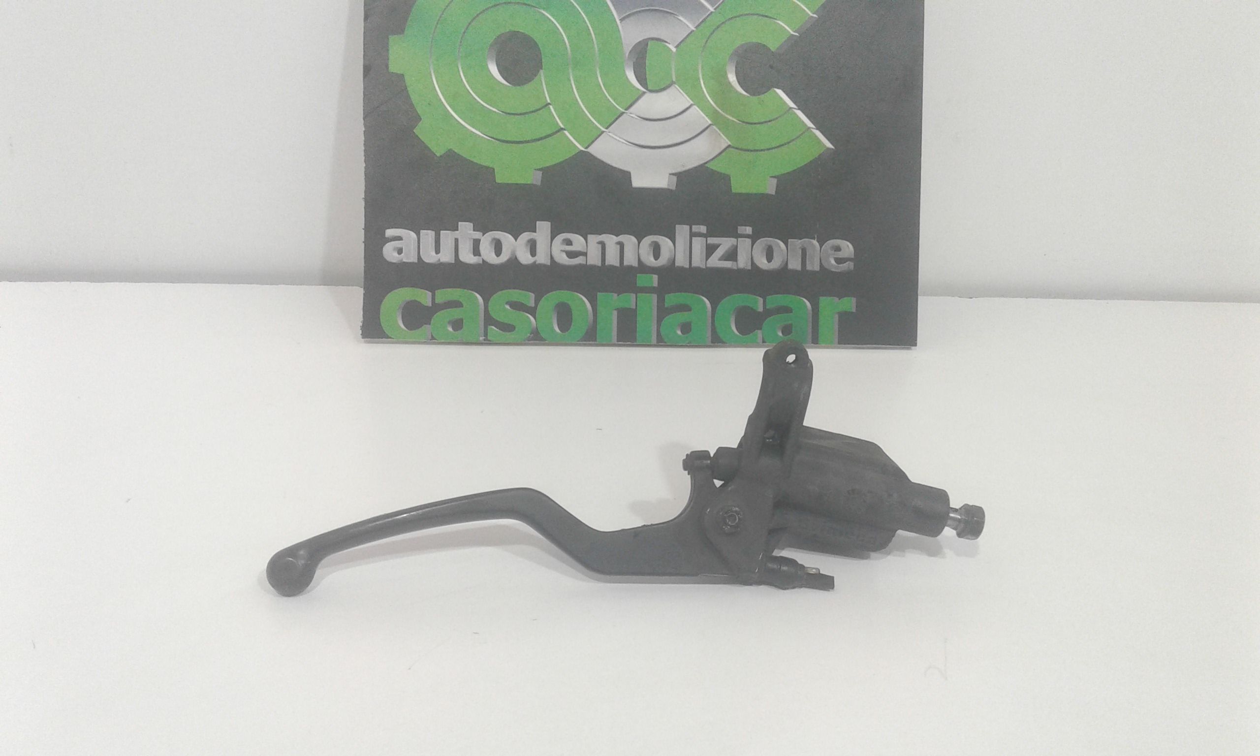 Pompa Comando Freni Usato