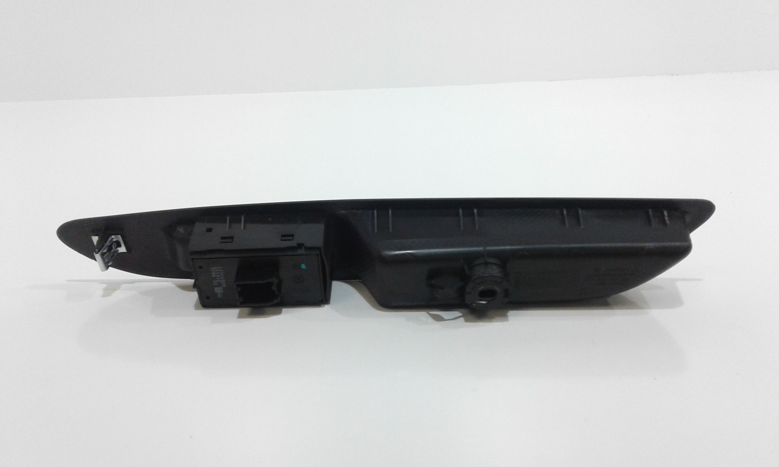 Interruttore Alzacristalli Porta Post. Sinistro 13301888 Usato