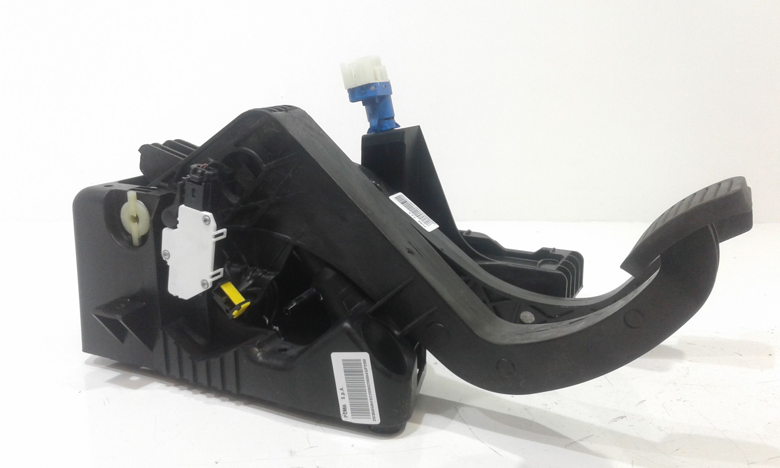 Pedaliera Freno, Pedale Frizione, Pedaliera Freno + Frizione Usato