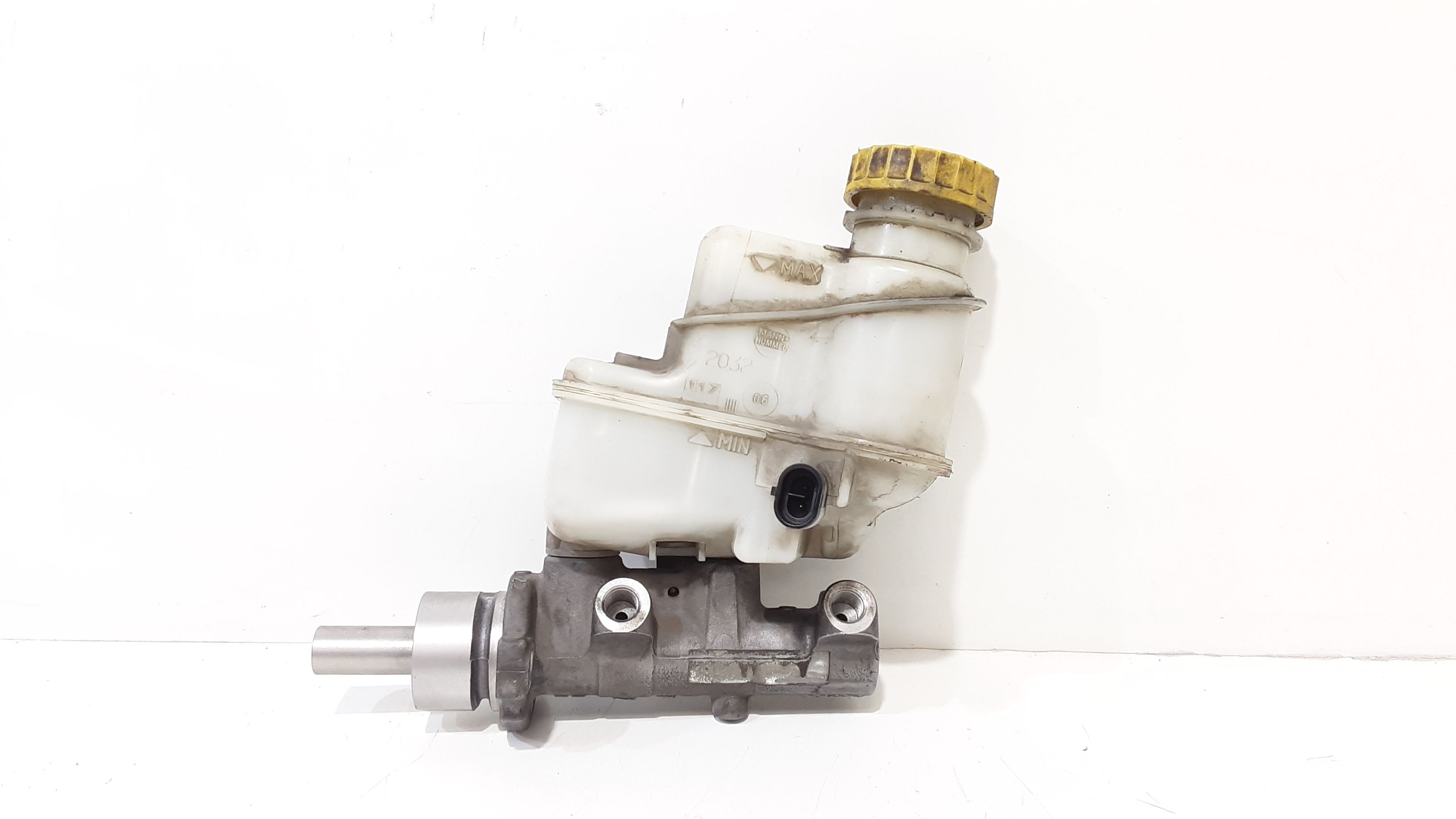 Pompa Comando Freni 77362404 Usato