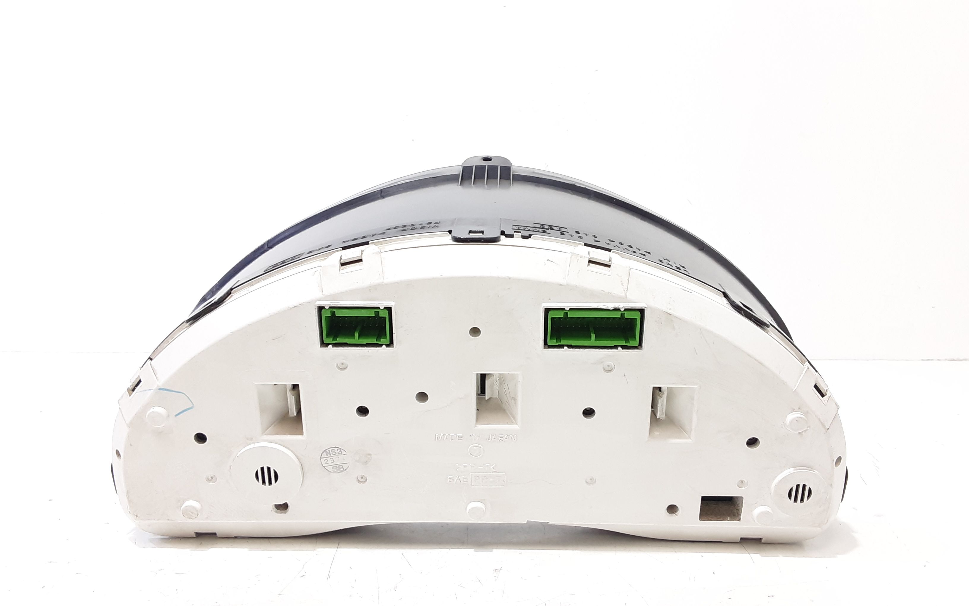 Quadro Portastrumenti Usato