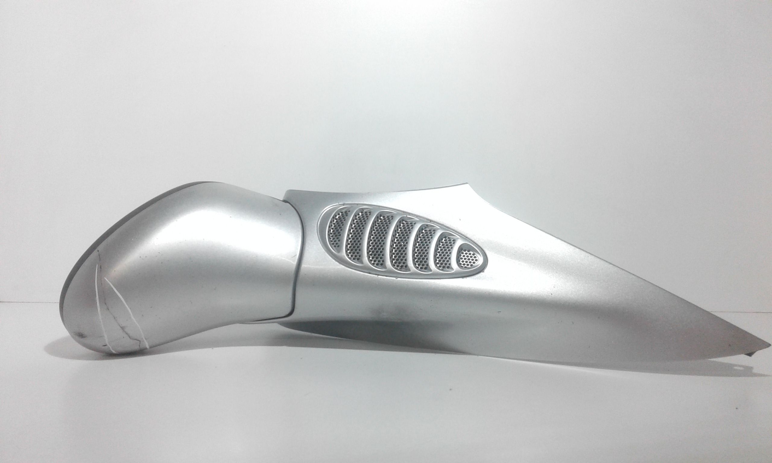 Retrovisore Est. Destro Usato