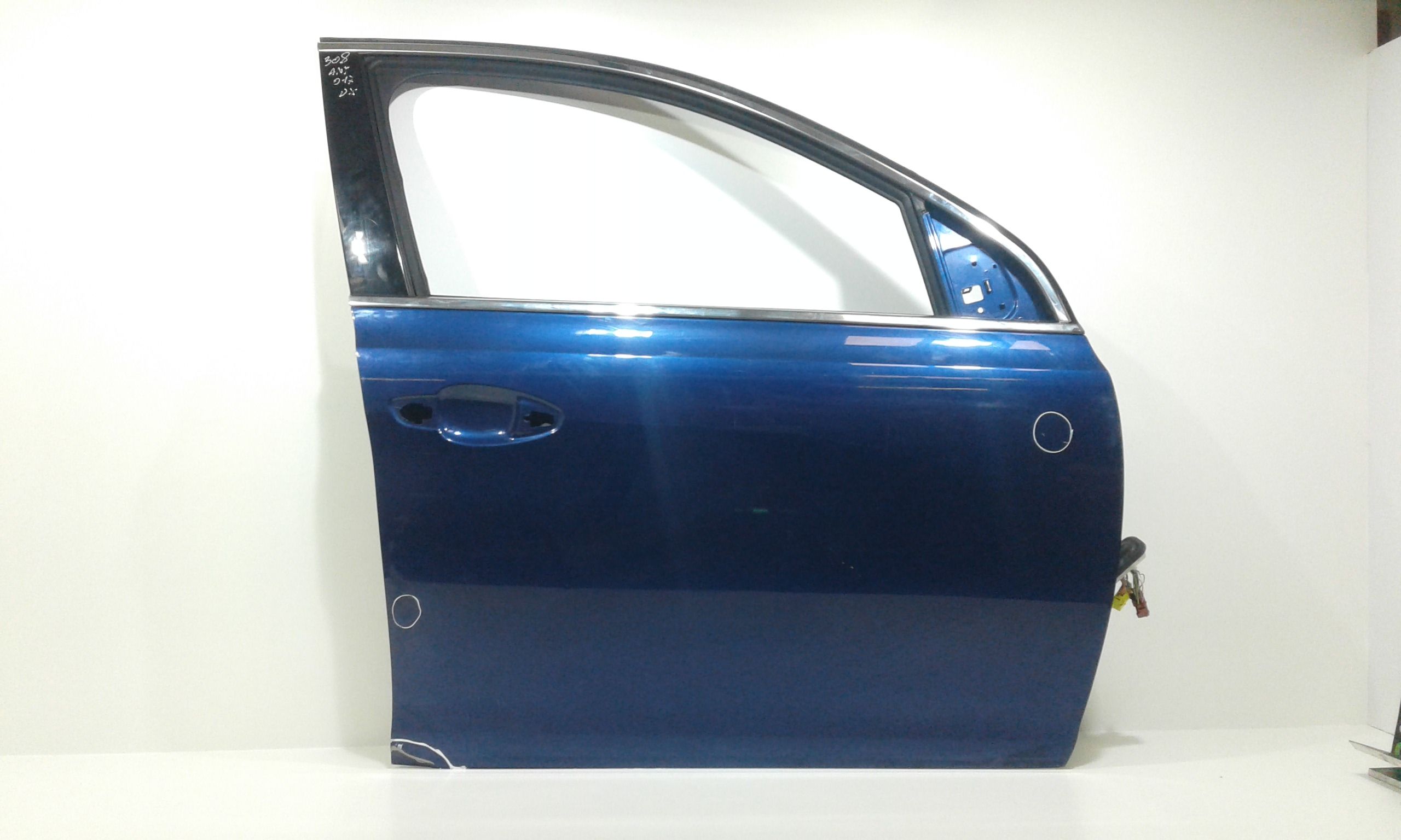 Porta Ant. Destro 1610102180 Usato