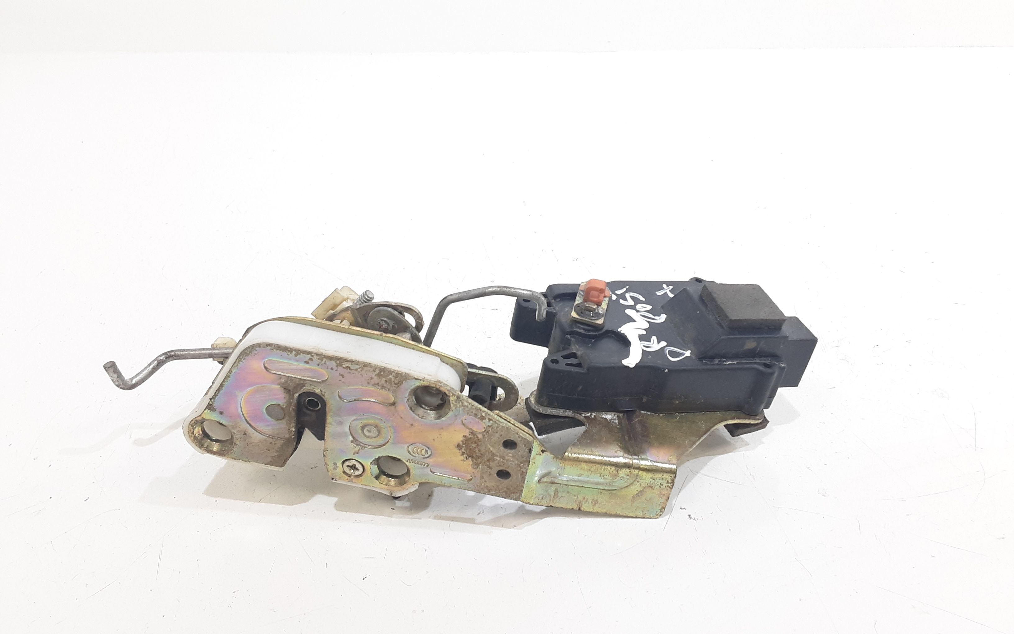 Serratura Porta Post. Destro 741100043 Usato