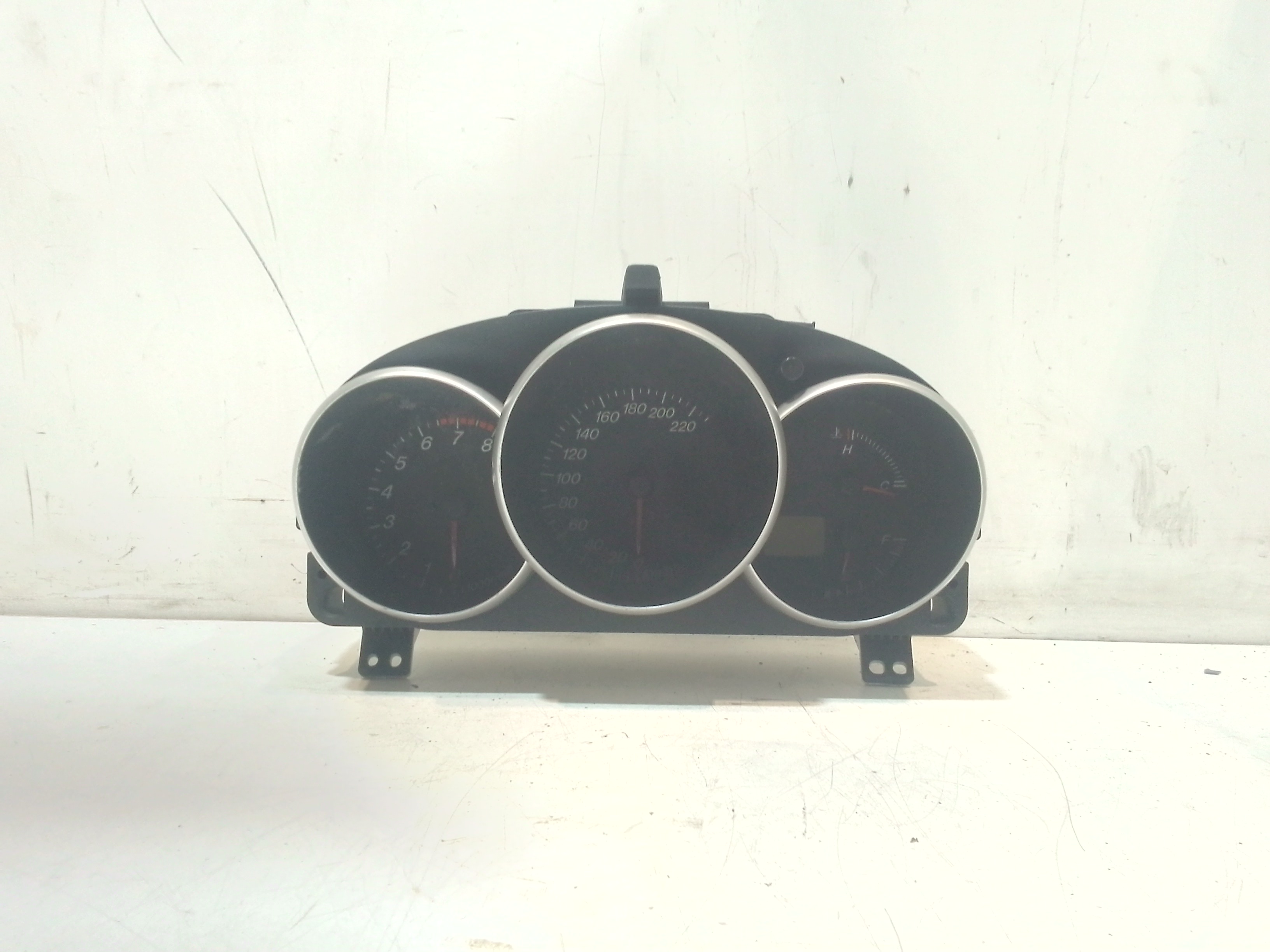 Quadro Portastrumenti DD6255471C Usato