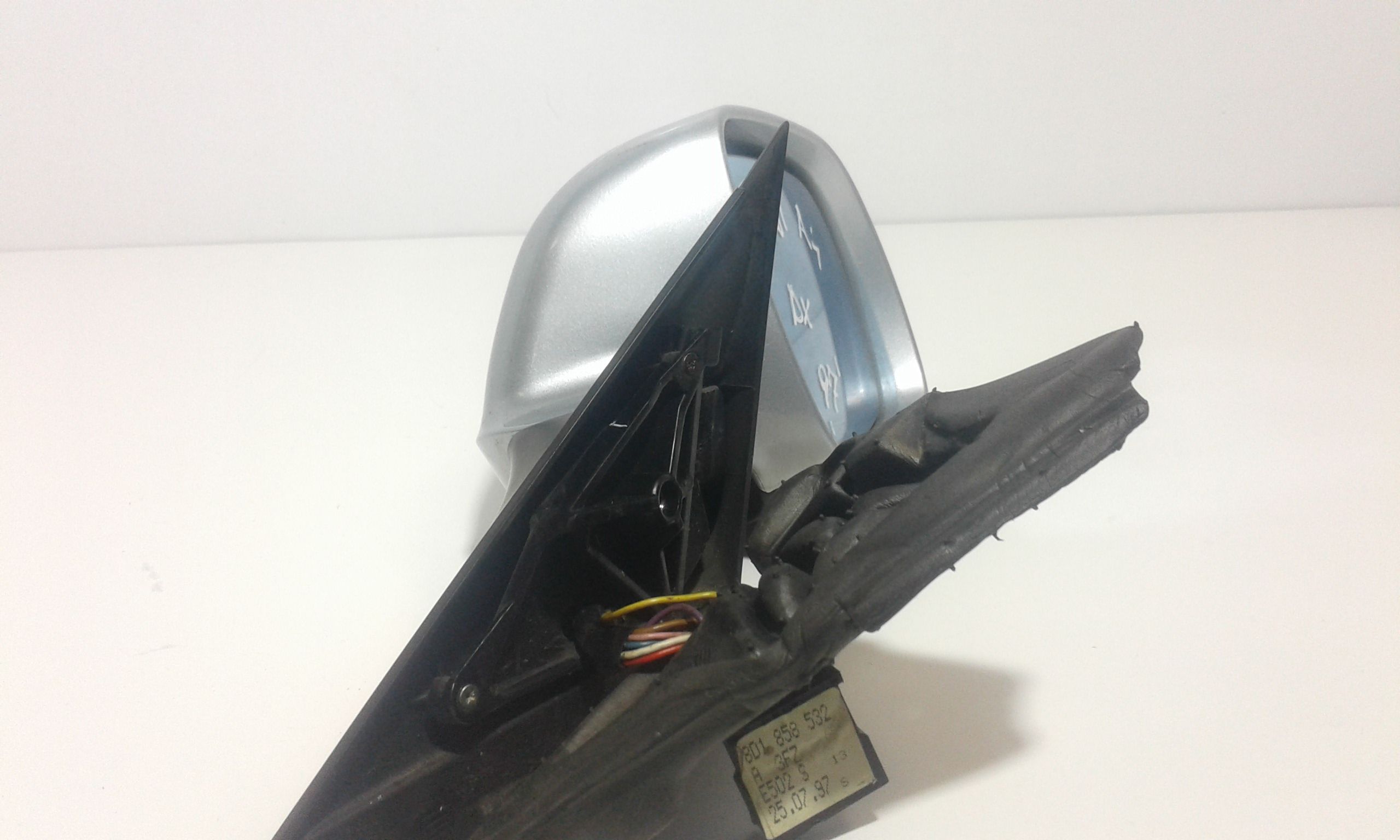 Retrovisore Est. Destro Usato