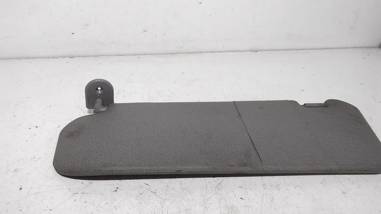 Aletta Parasole Parabrezza Sinistro 96537730 Usato