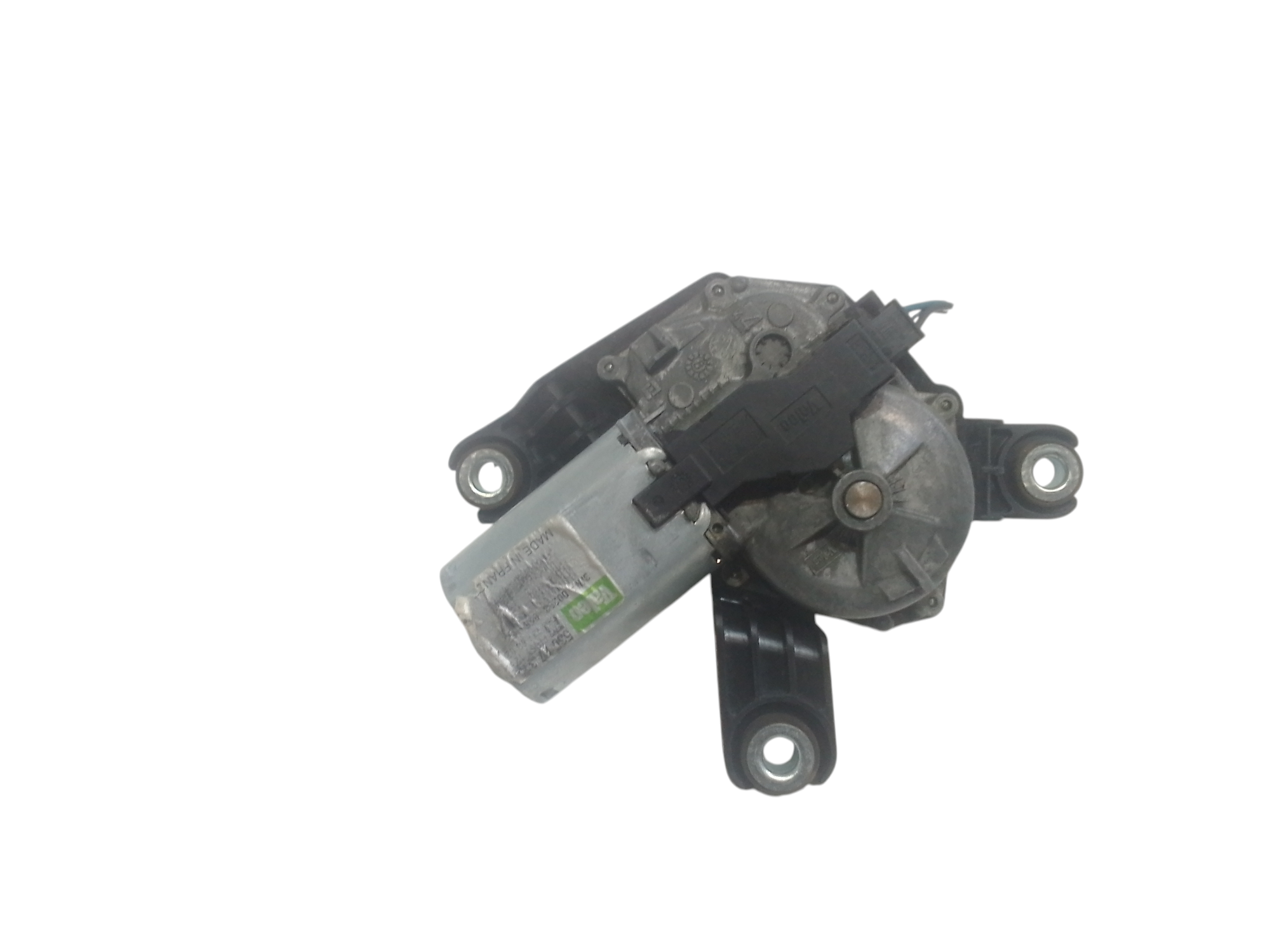 Motorino Tergilunotto 13163029 Usato