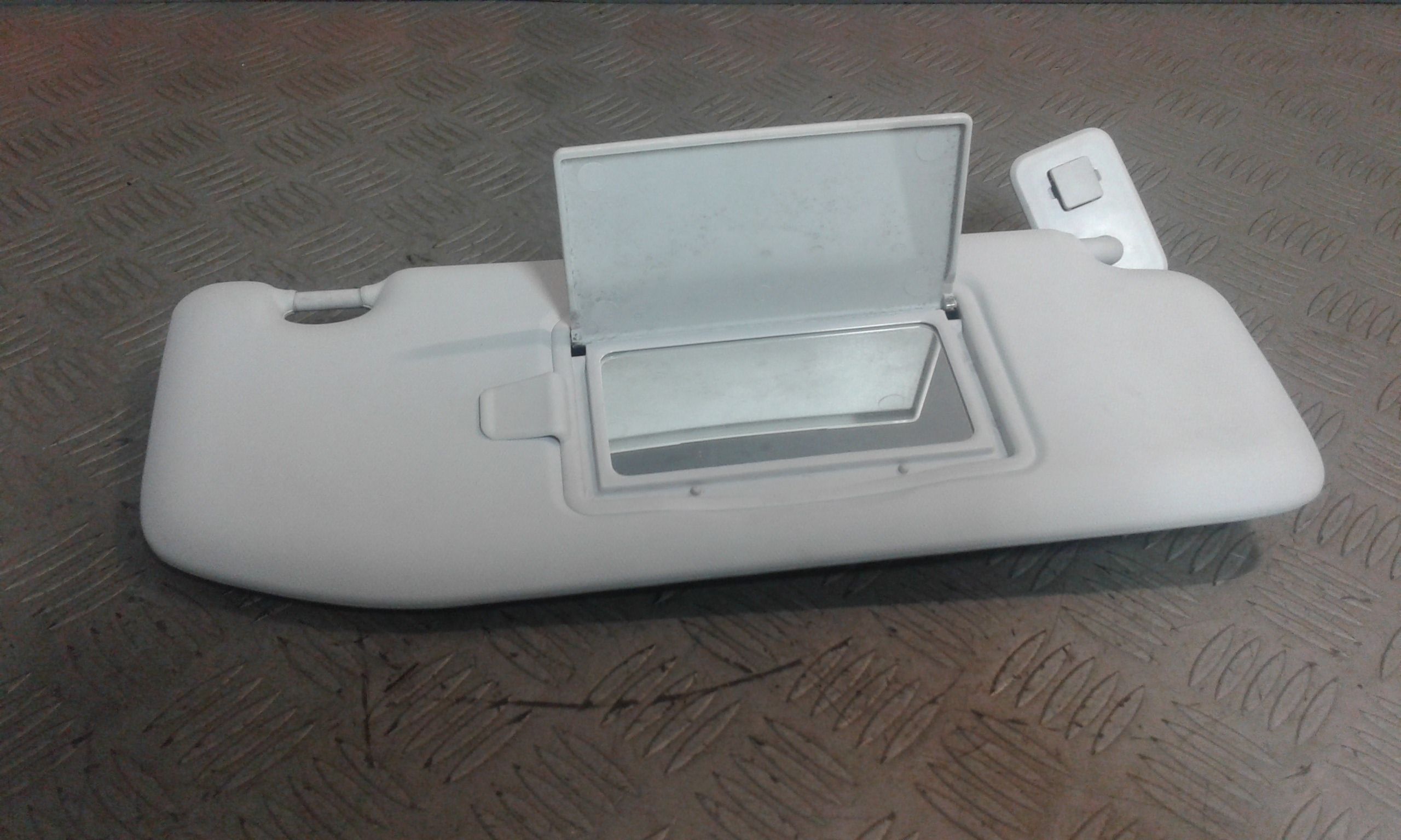 Aletta Parasole Parabrezza Destro Usato